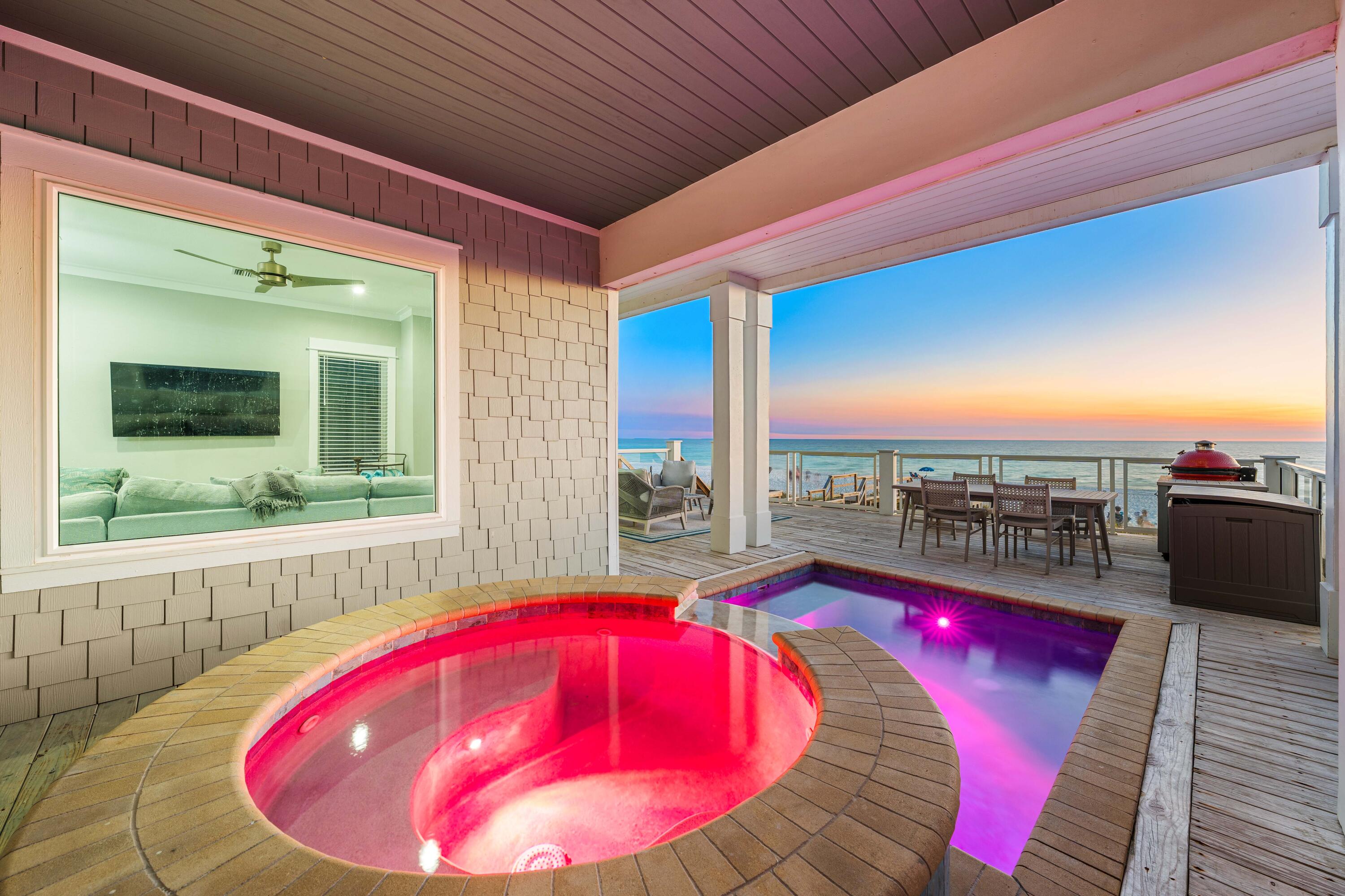 6707 Gulf Drive, Panama City Beach