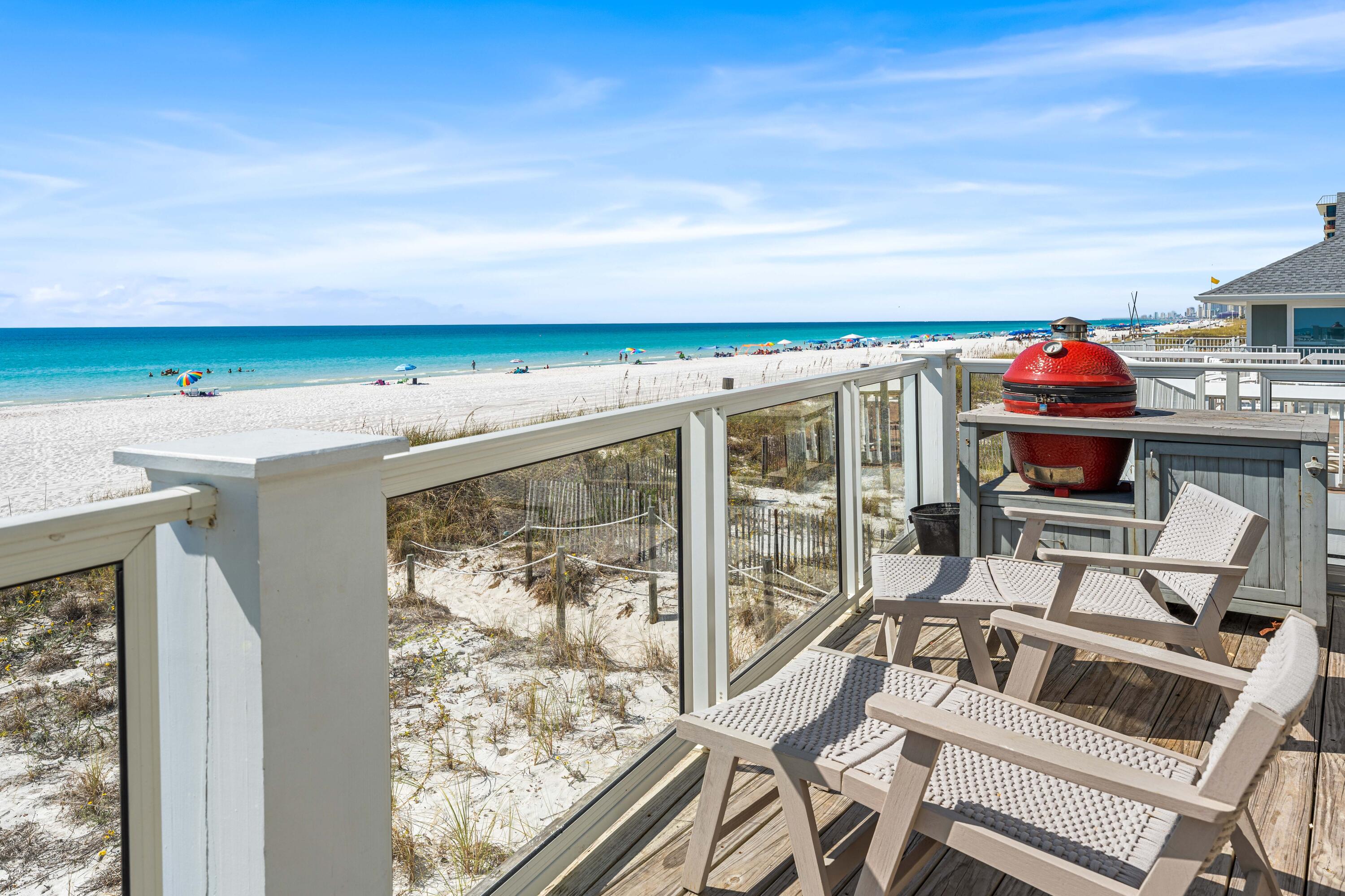 6707 Gulf Drive, Panama City Beach