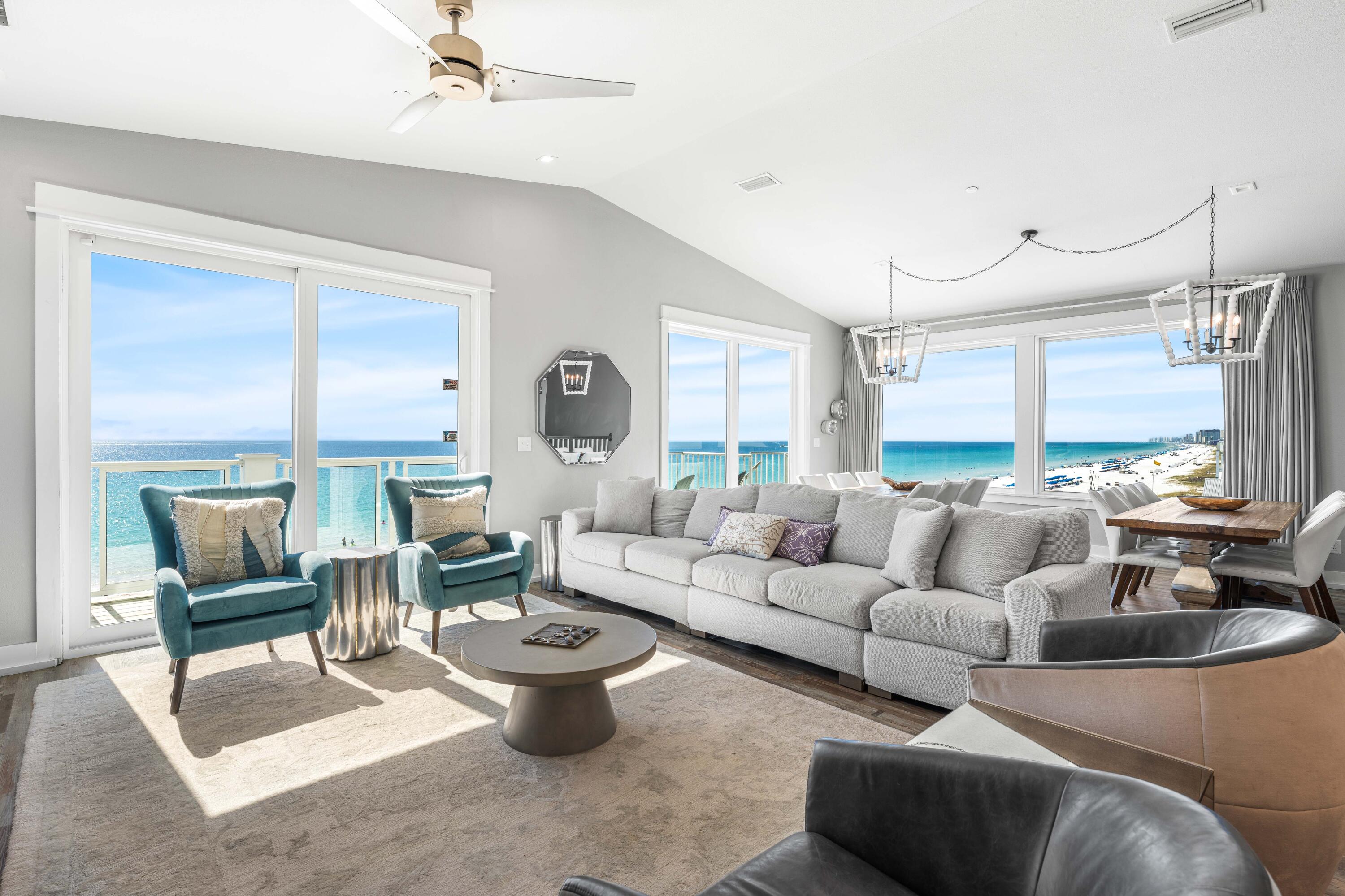 6707 Gulf Drive, Panama City Beach