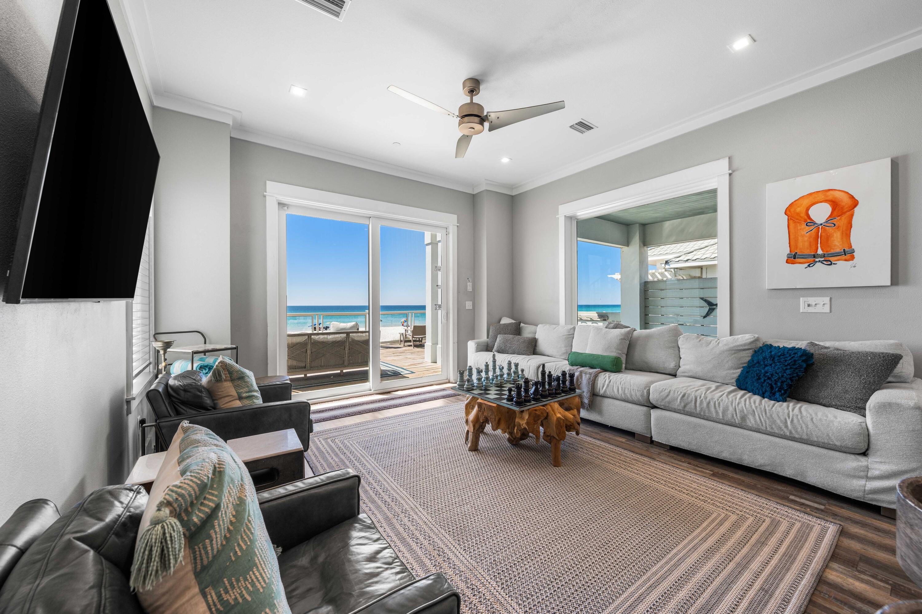 6707 Gulf Drive, Panama City Beach