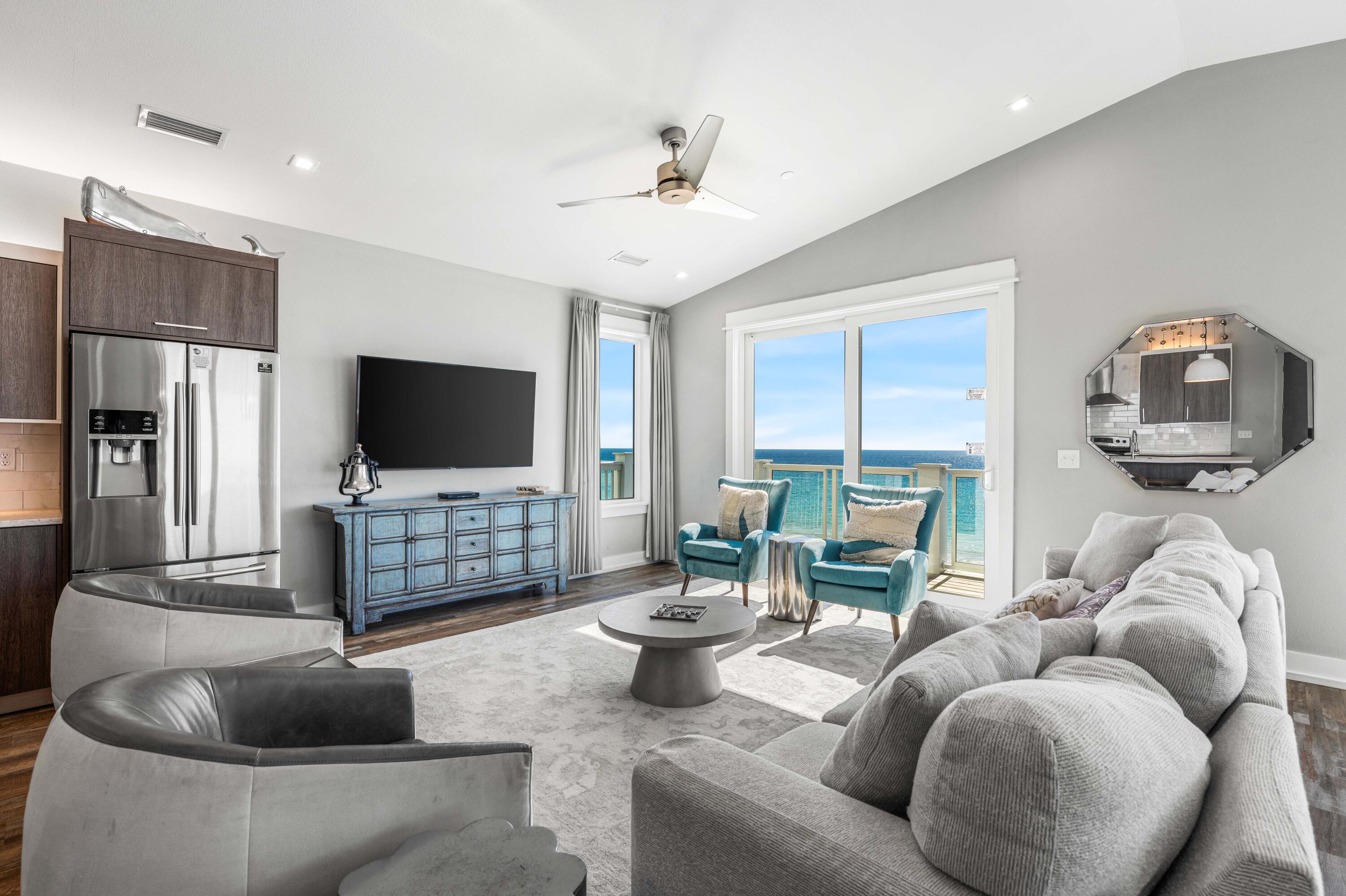 6707 Gulf Drive, Panama City Beach