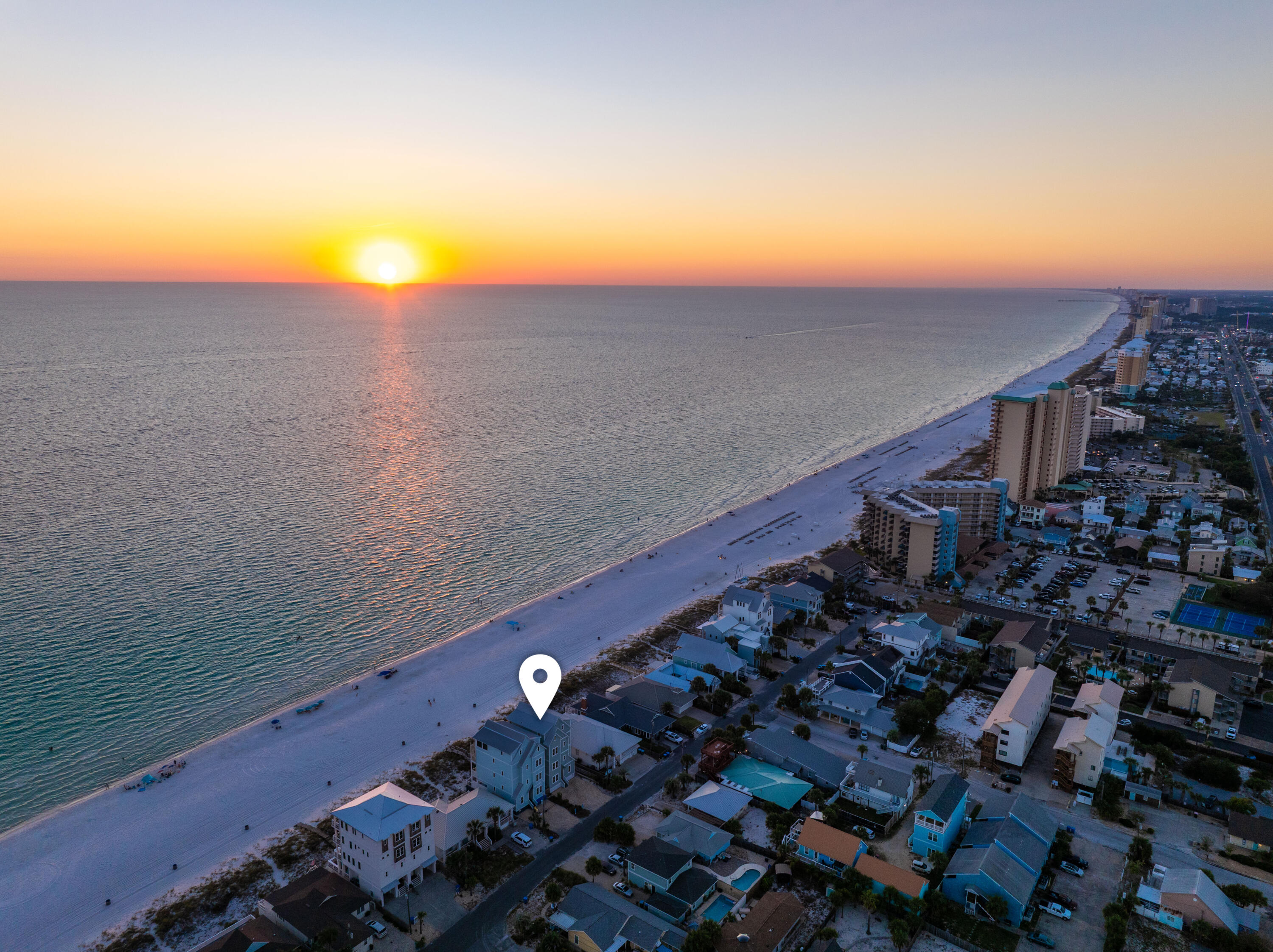 6707 Gulf Drive, Panama City Beach