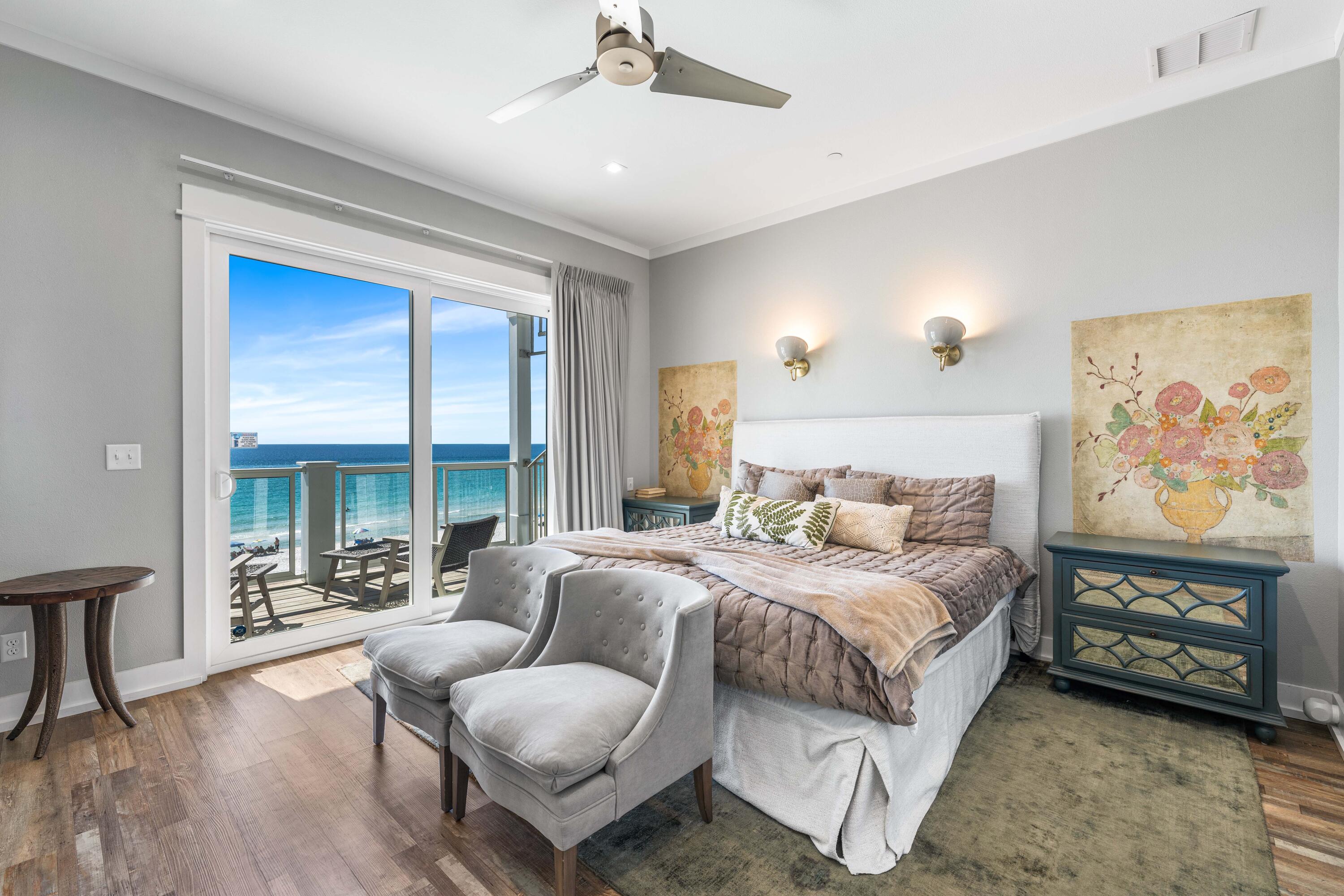 6707 Gulf Drive, Panama City Beach