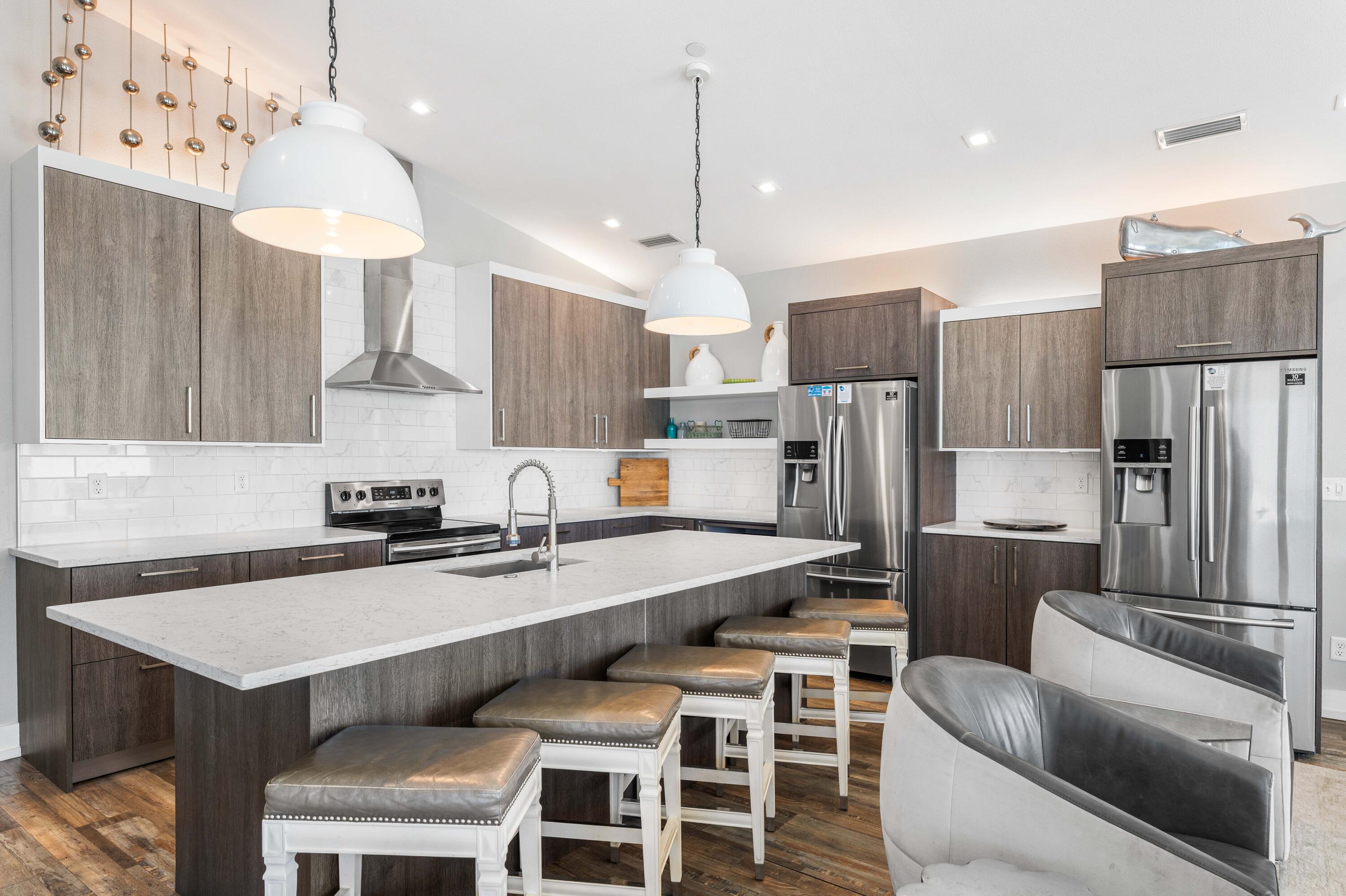 6707 Gulf Drive, Panama City Beach