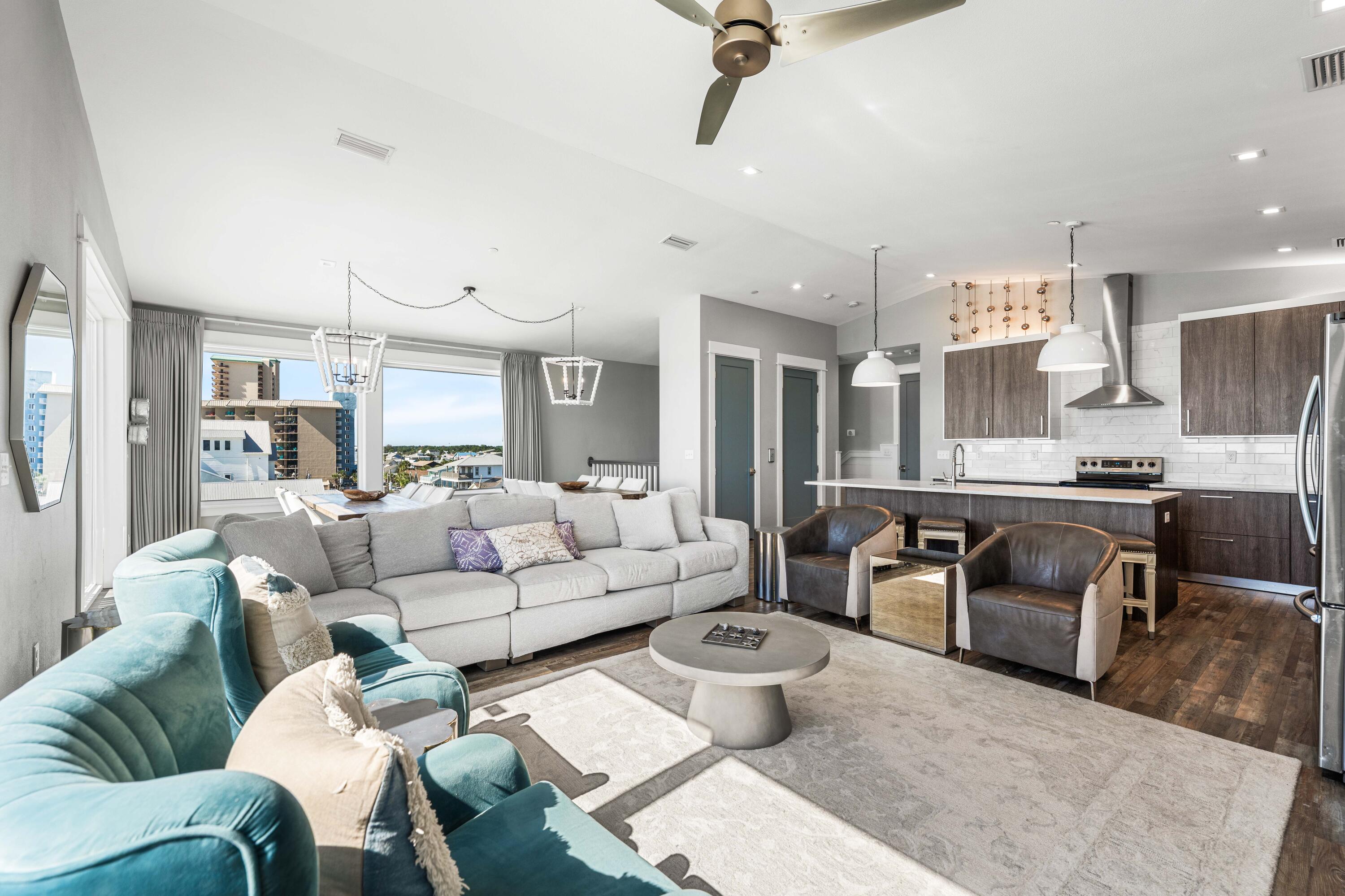 6707 Gulf Drive, Panama City Beach