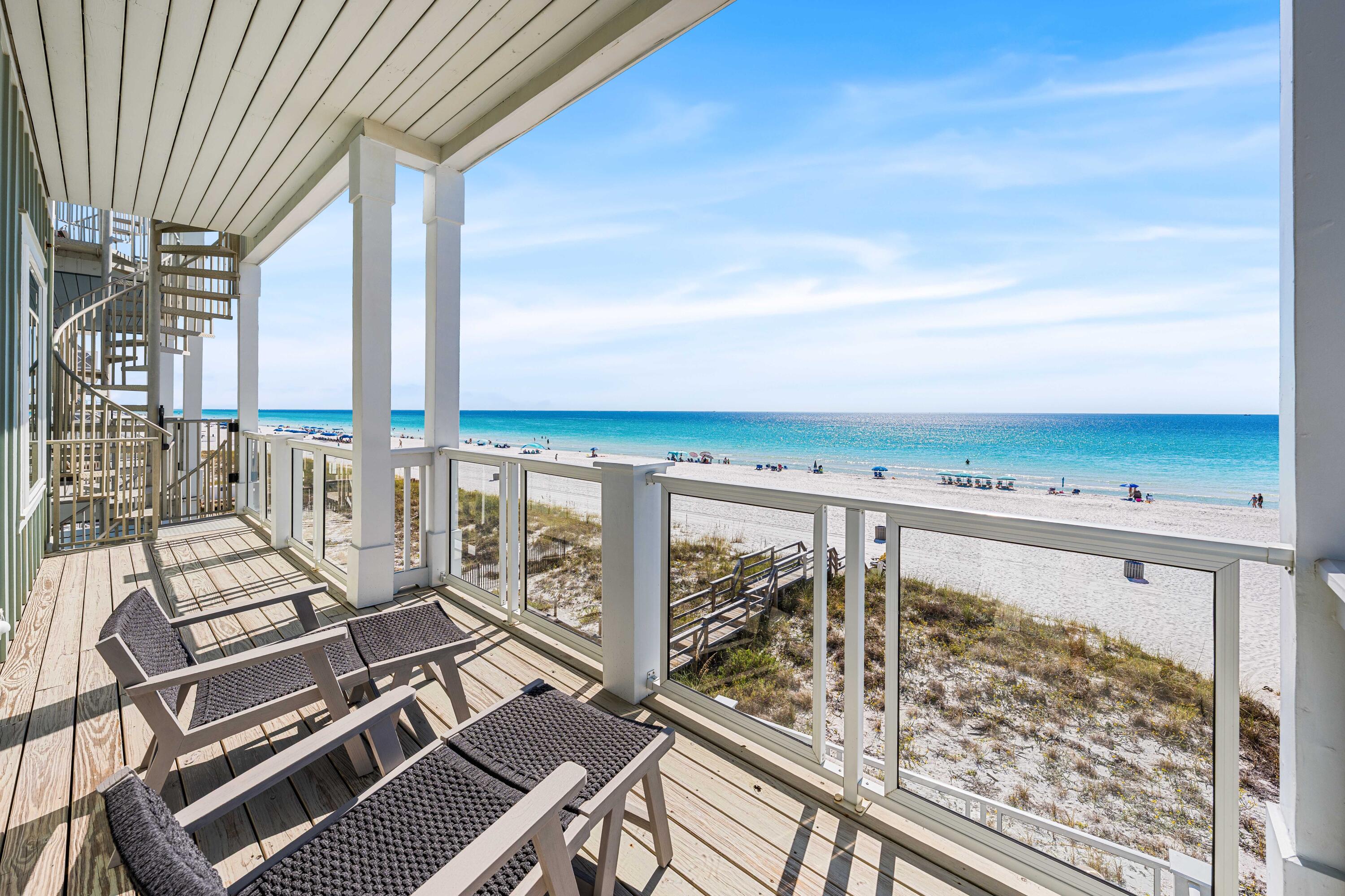 6707 Gulf Drive, Panama City Beach