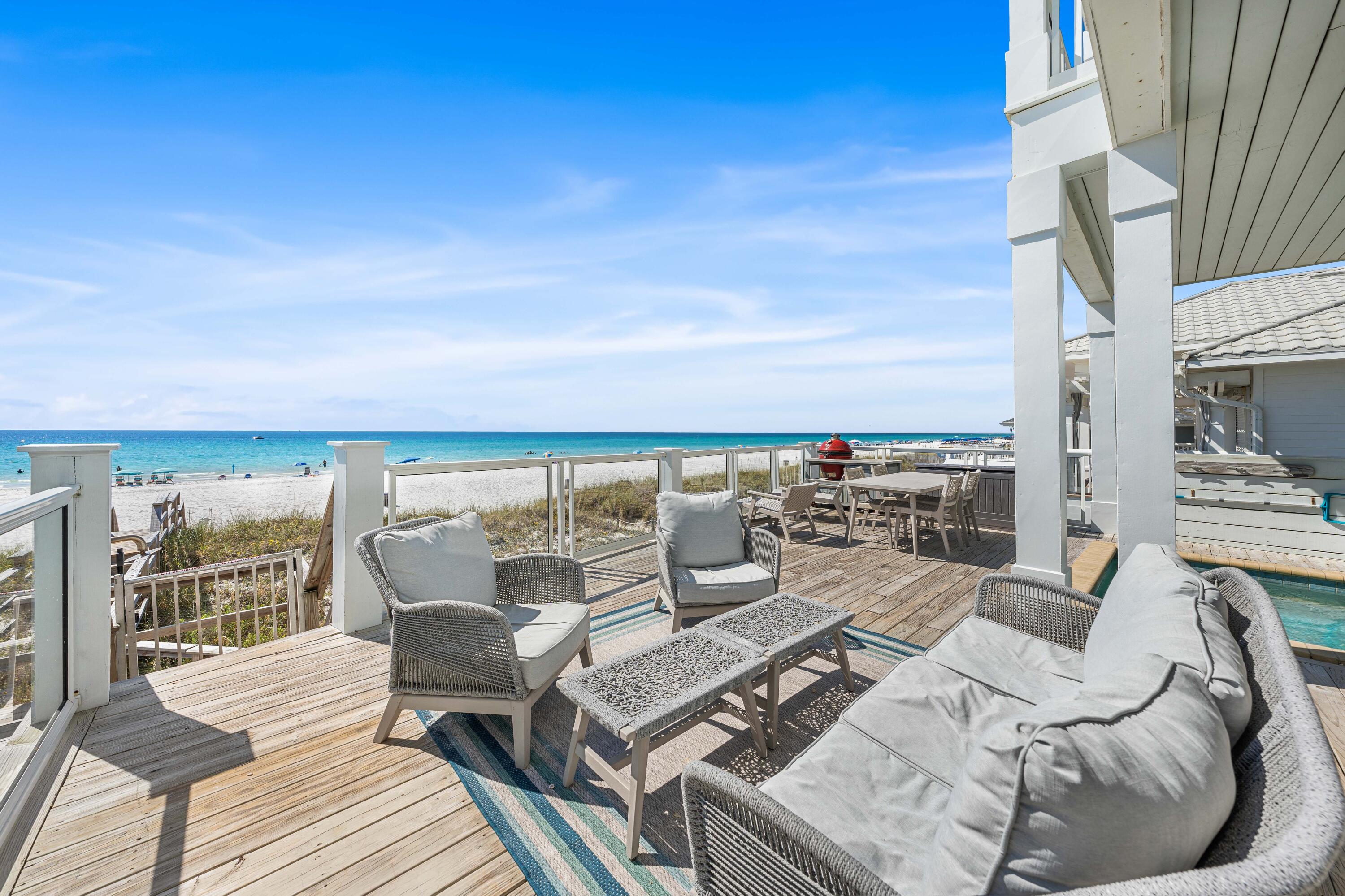 6707 Gulf Drive, Panama City Beach