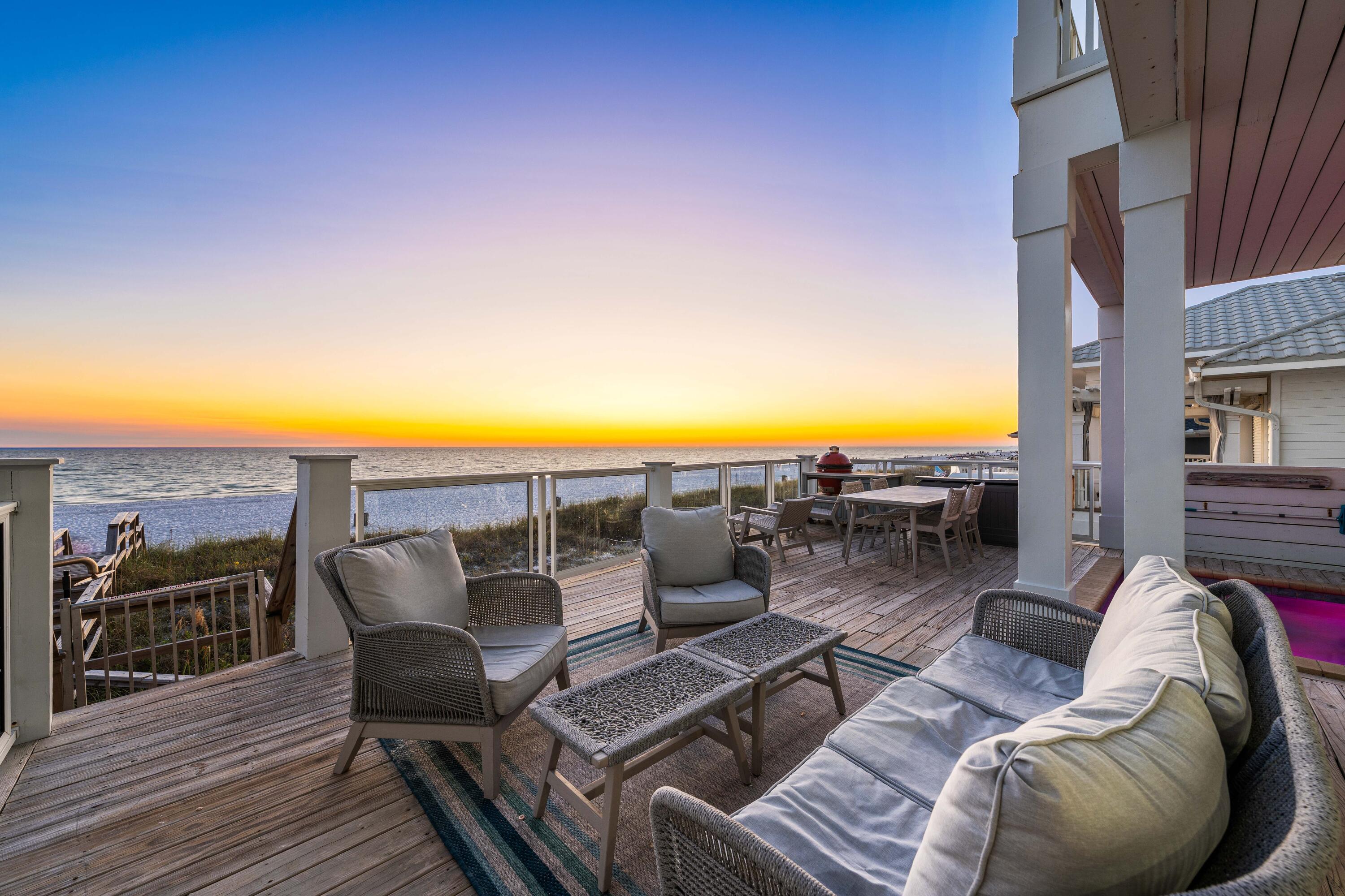 6707 Gulf Drive, Panama City Beach