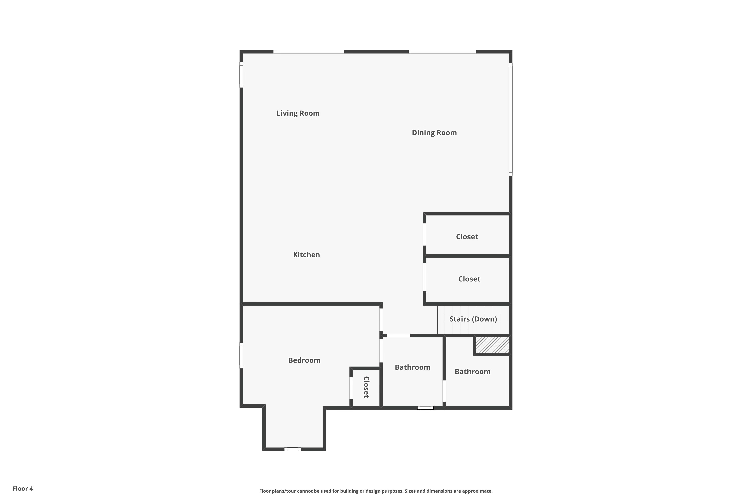 6707 Gulf Drive, Panama City Beach