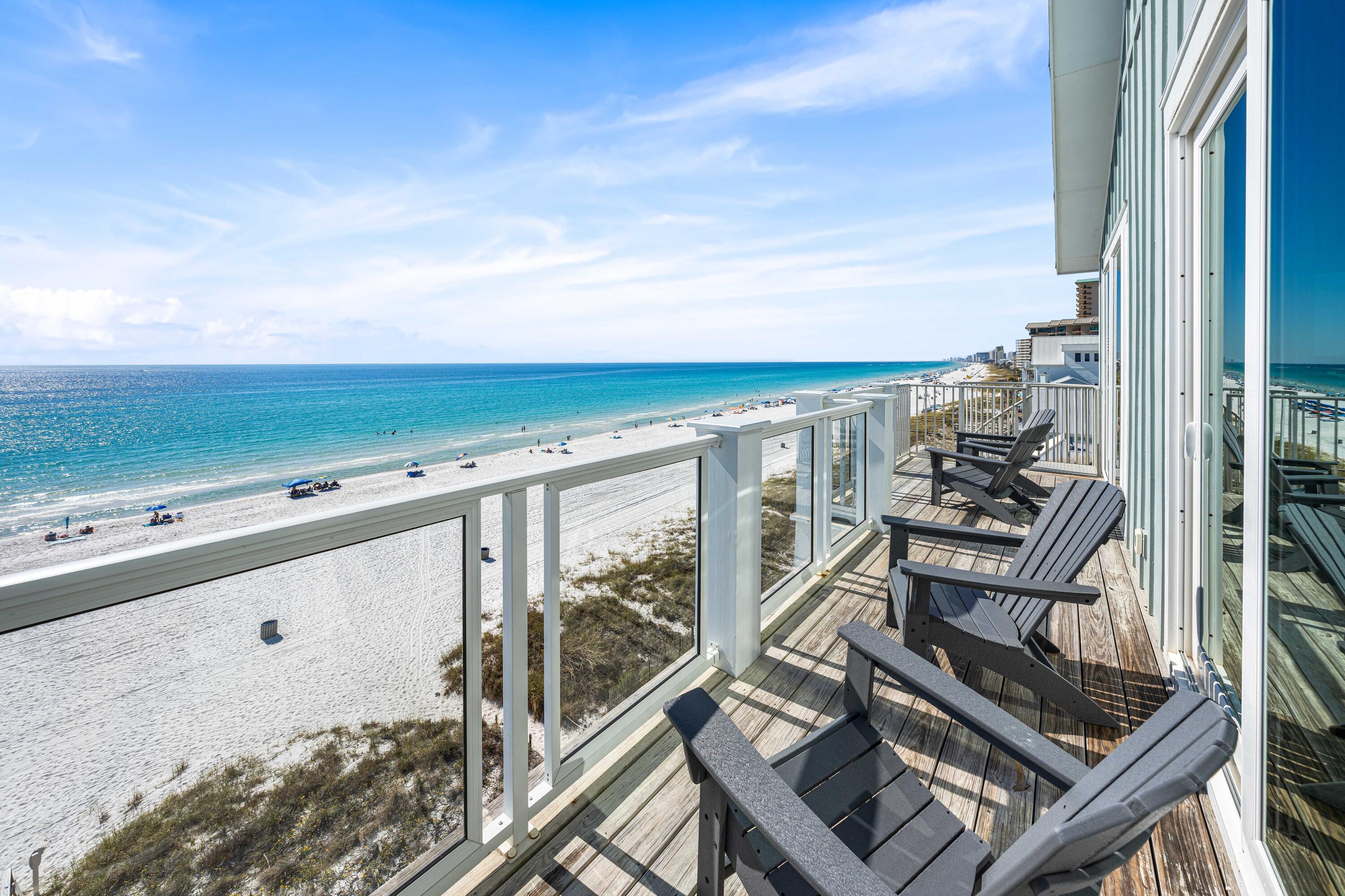 6707 Gulf Drive, Panama City Beach