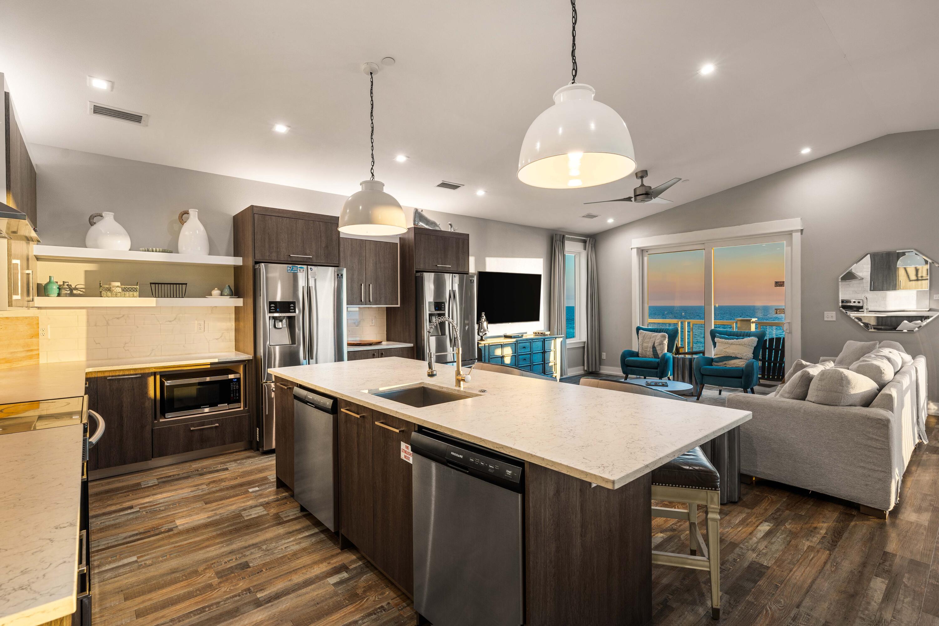 6707 Gulf Drive, Panama City Beach