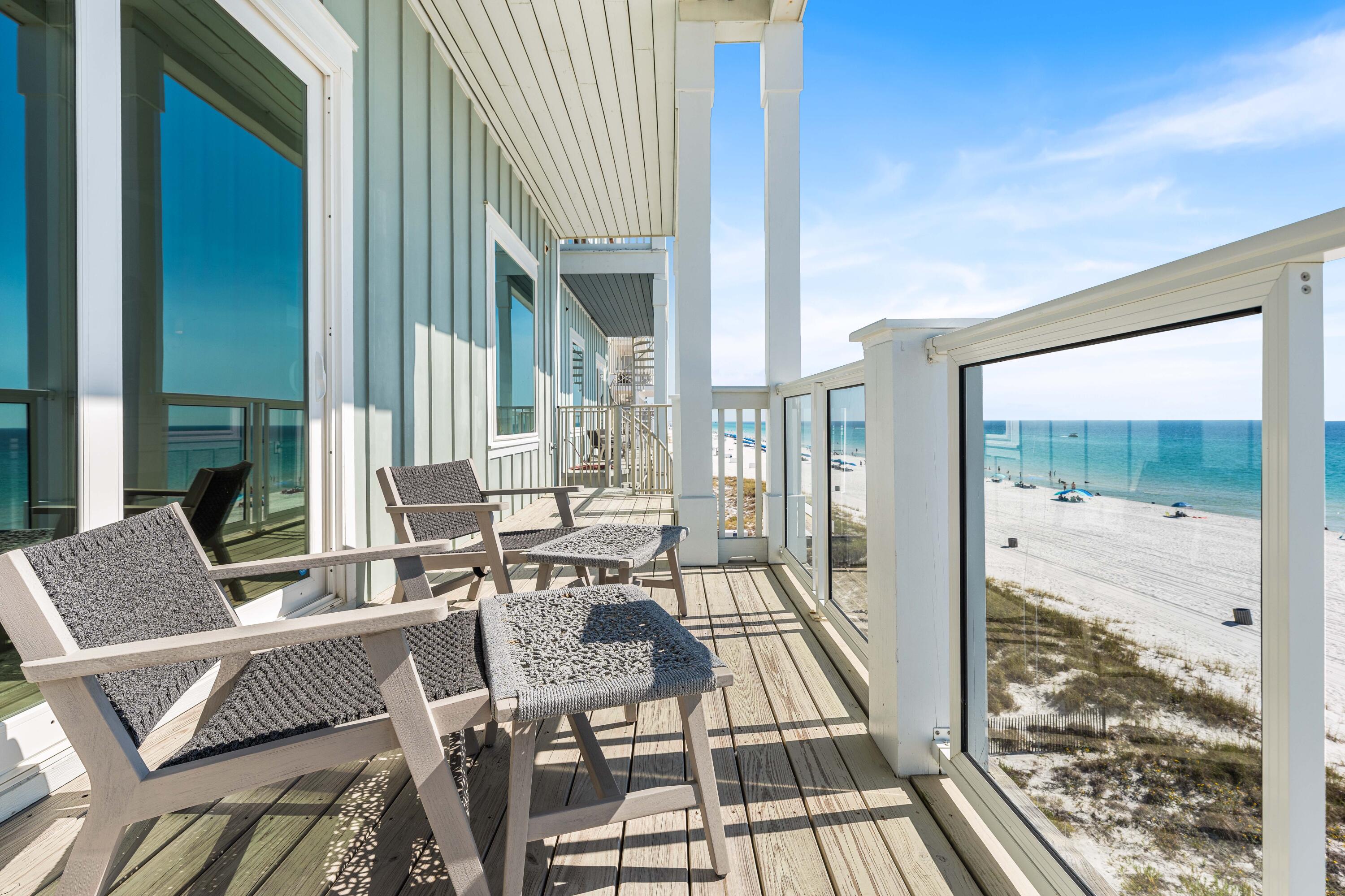6707 Gulf Drive, Panama City Beach