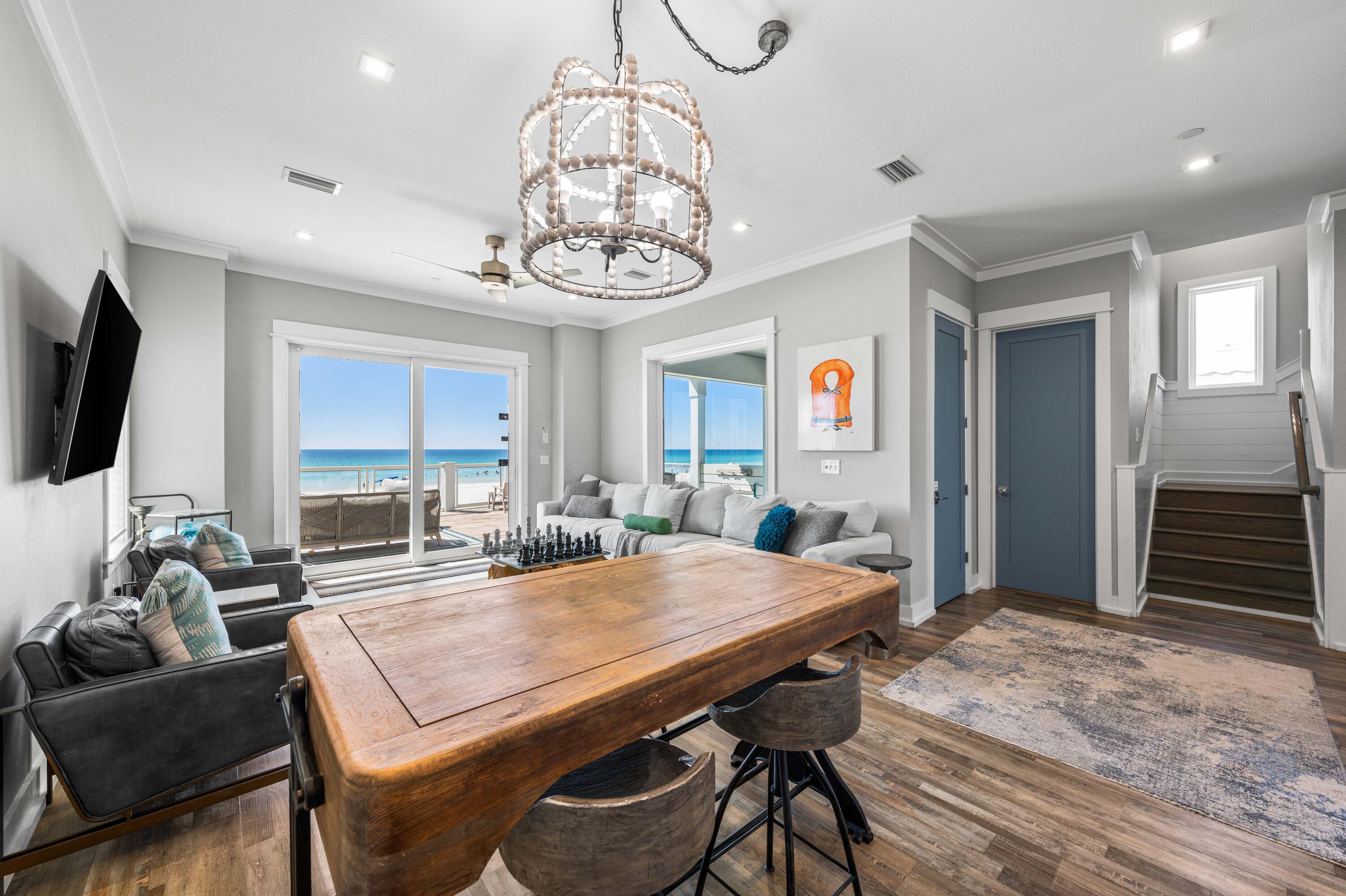 6707 Gulf Drive, Panama City Beach