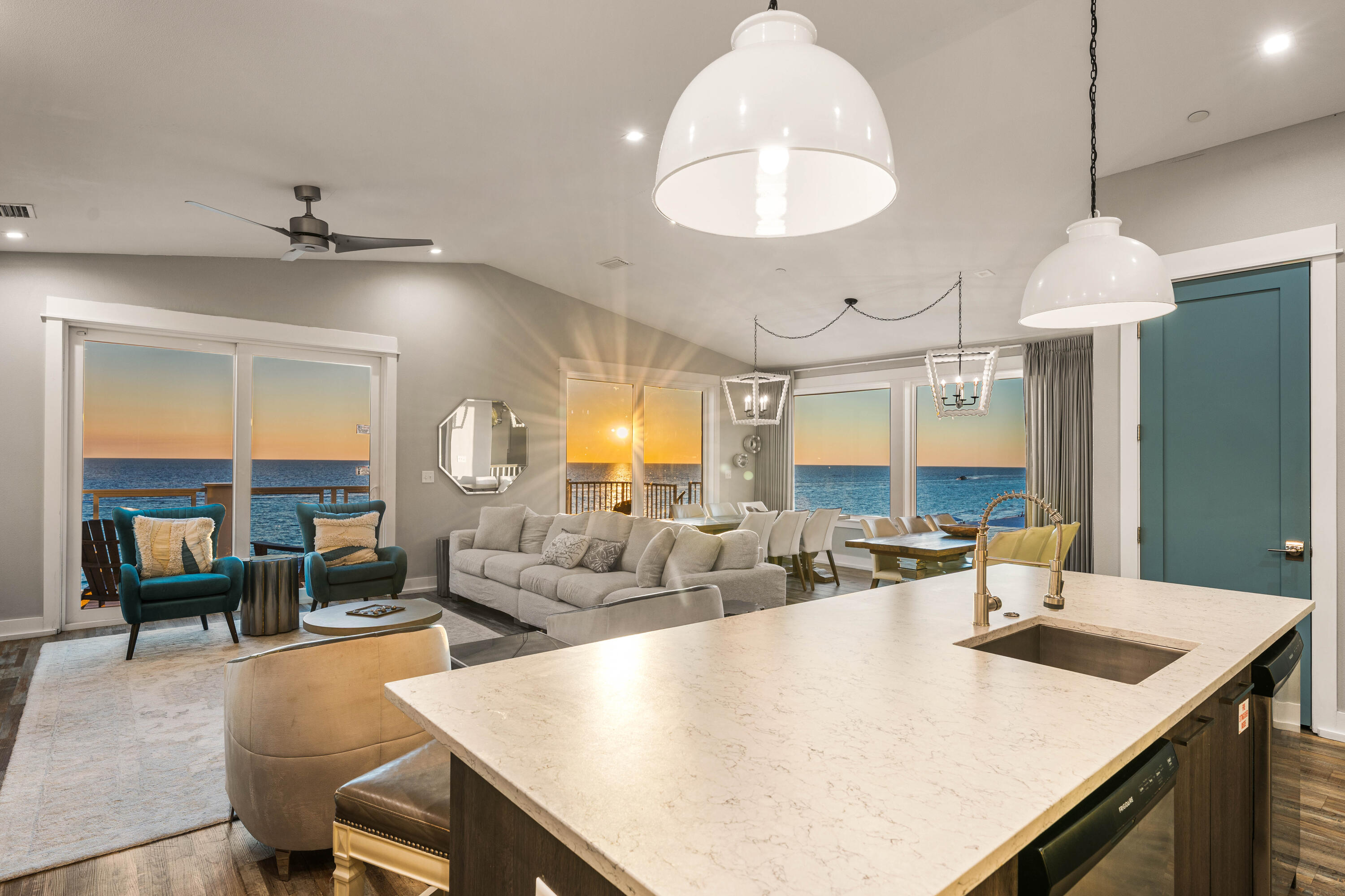 6707 Gulf Drive, Panama City Beach