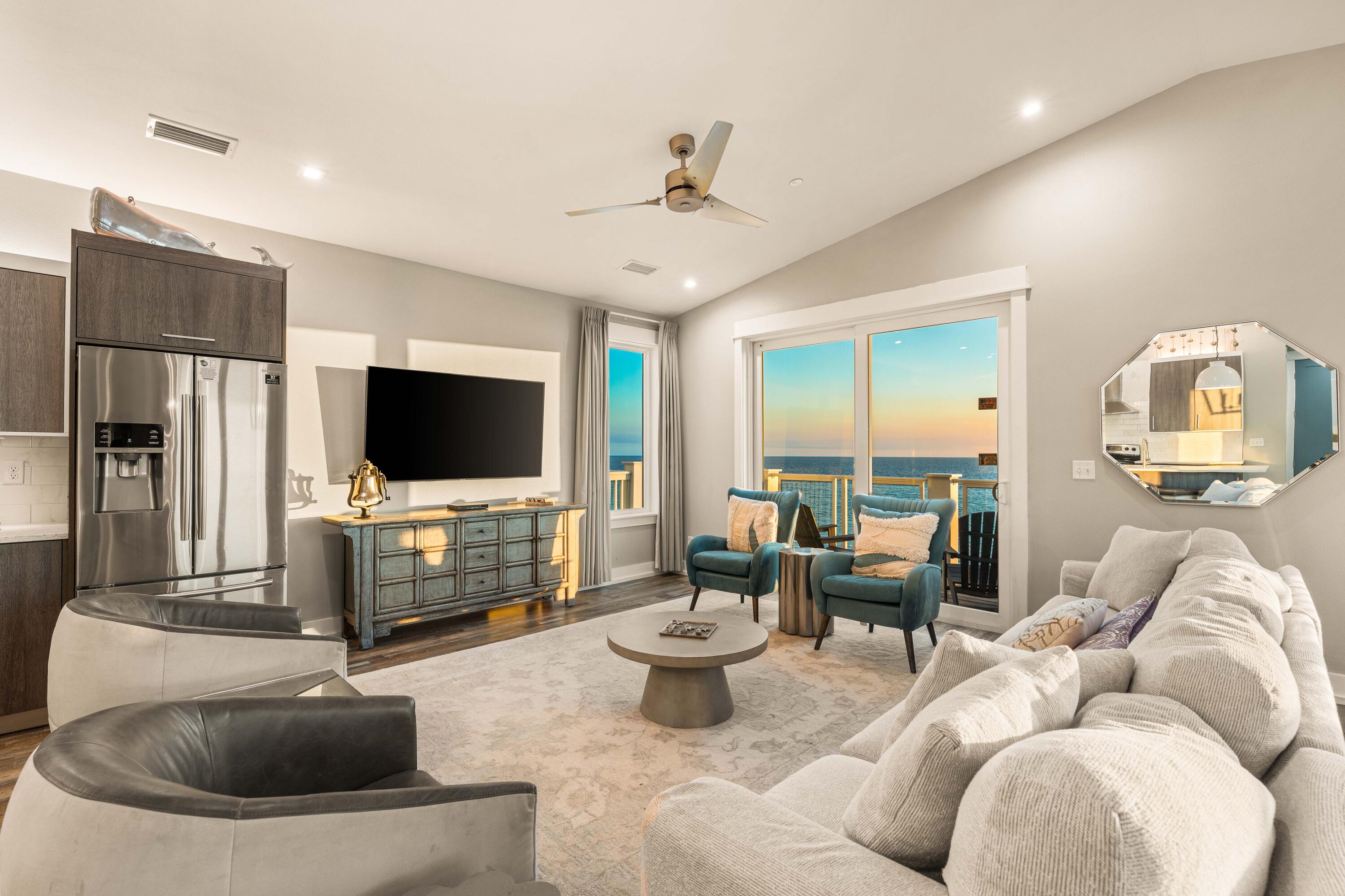 6707 Gulf Drive, Panama City Beach