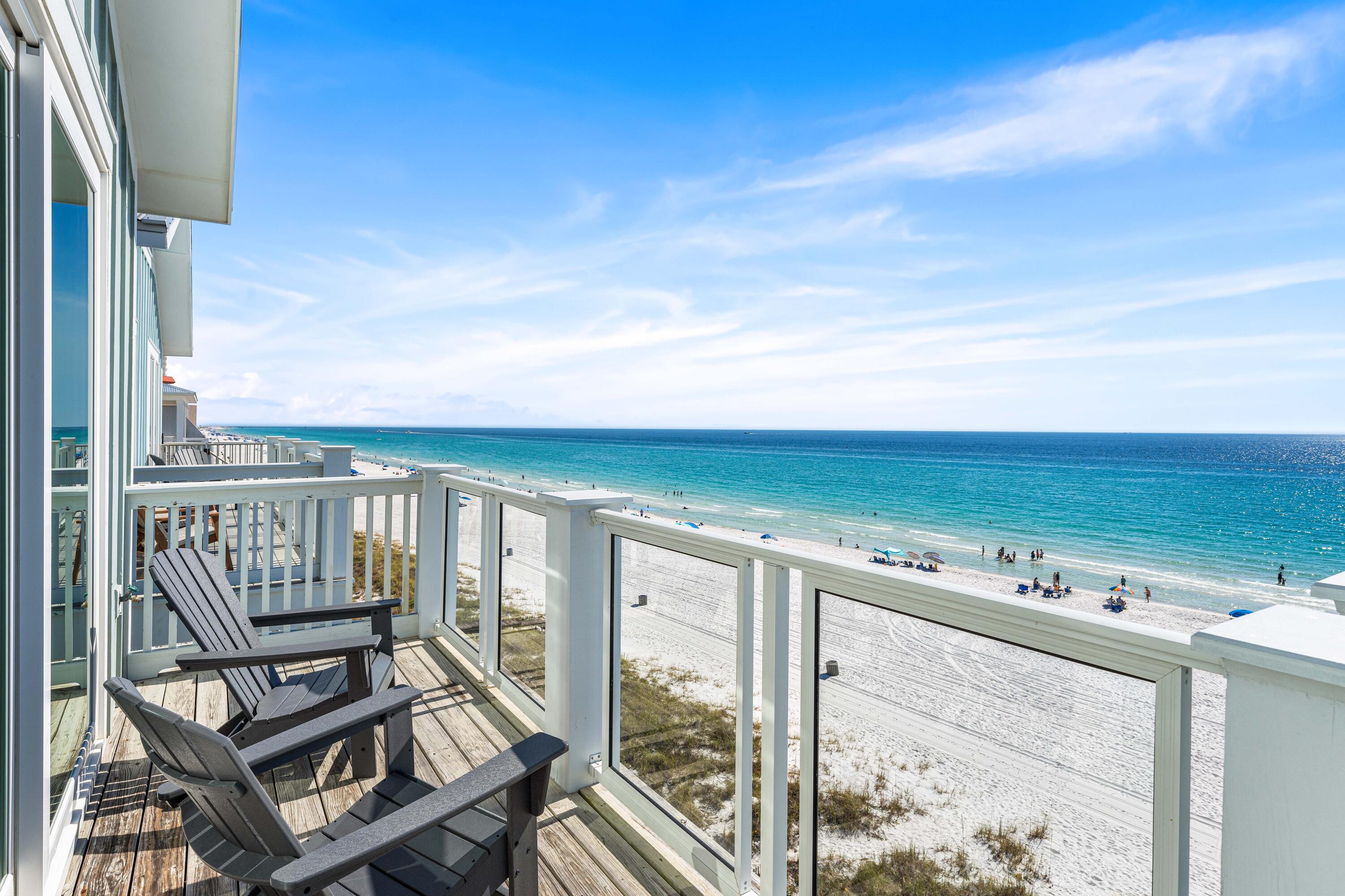 6707 Gulf Drive, Panama City Beach