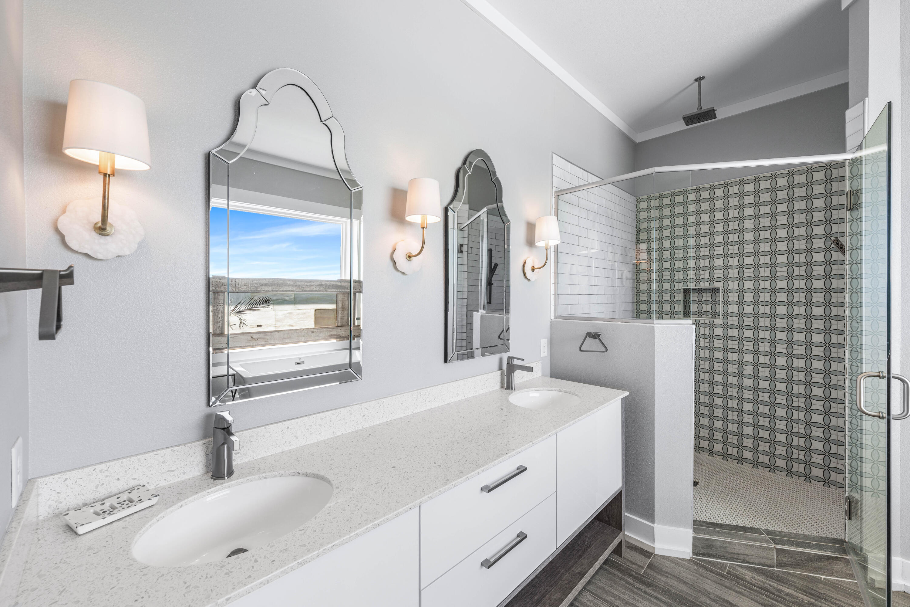 6707 Gulf Drive, Panama City Beach