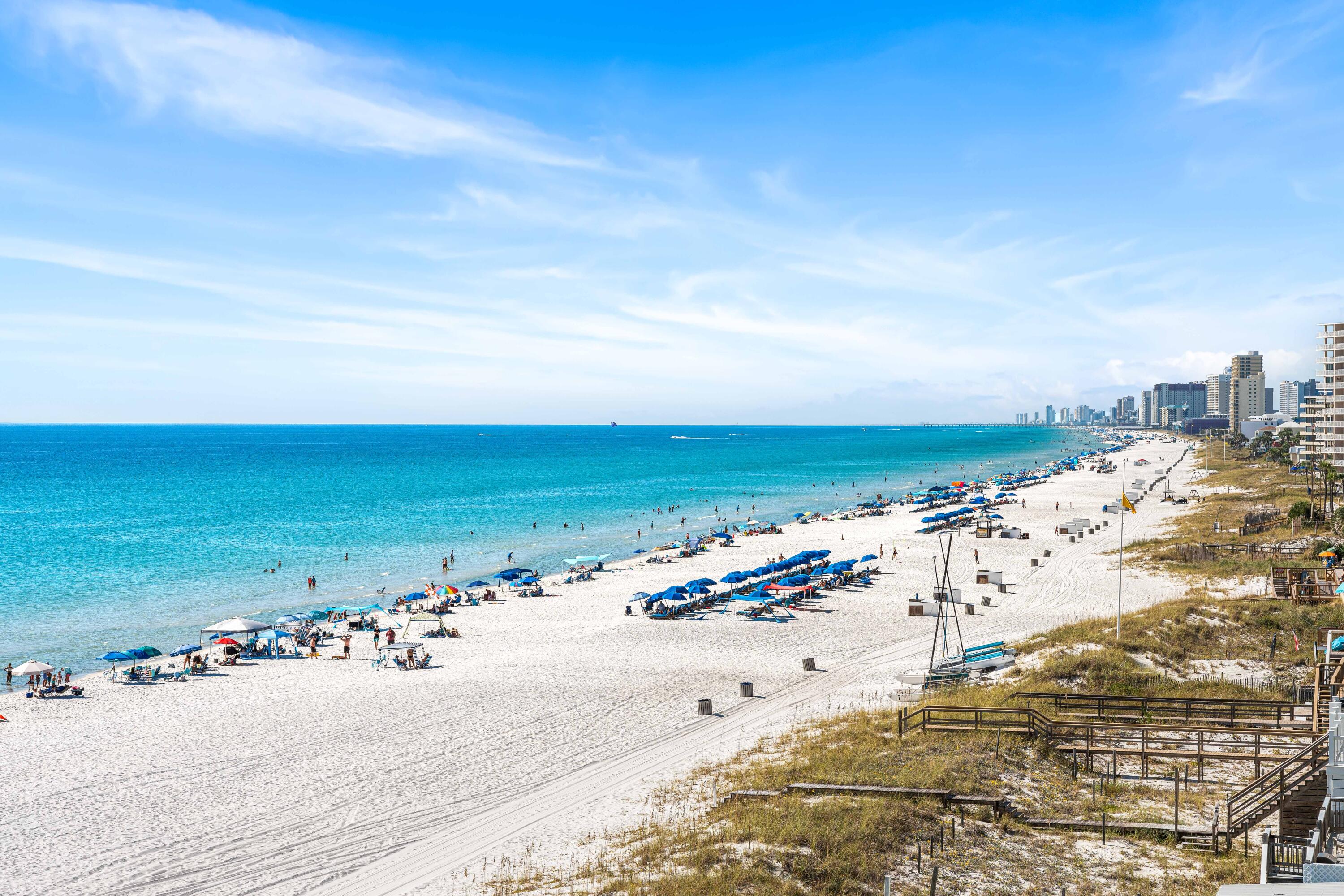 6707 Gulf Drive, Panama City Beach