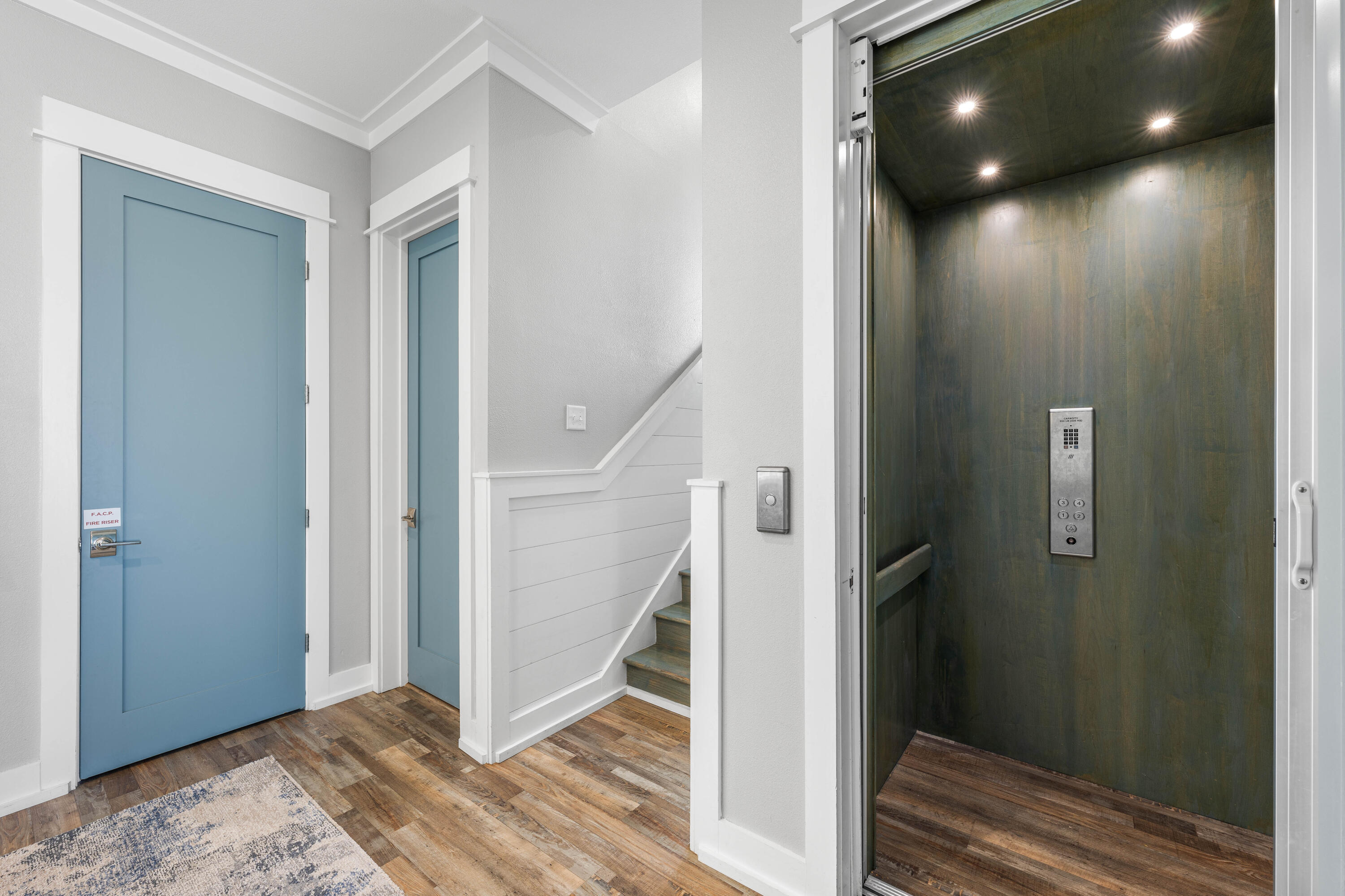 6707 Gulf Drive, Panama City Beach