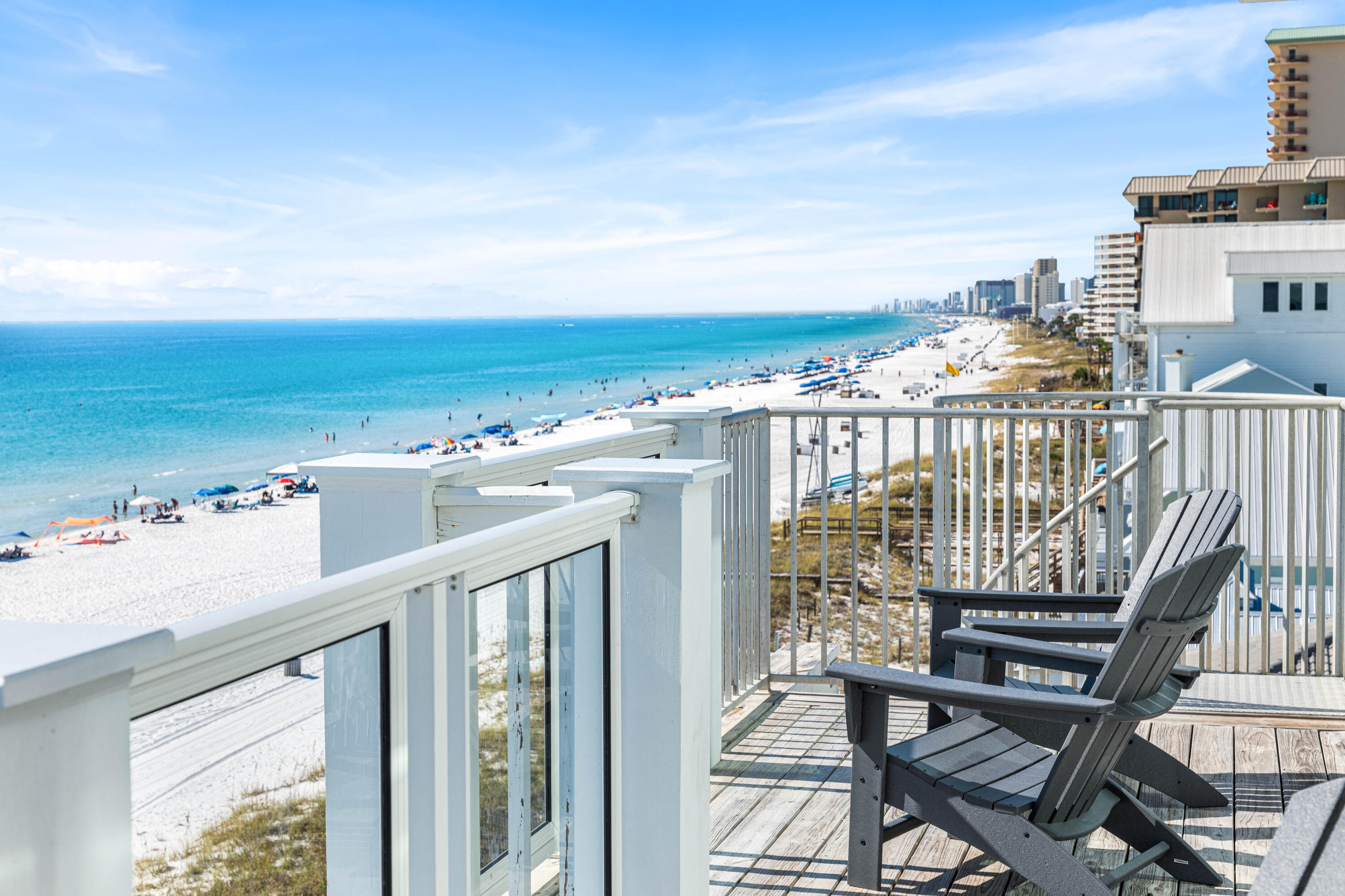 6707 Gulf Drive, Panama City Beach