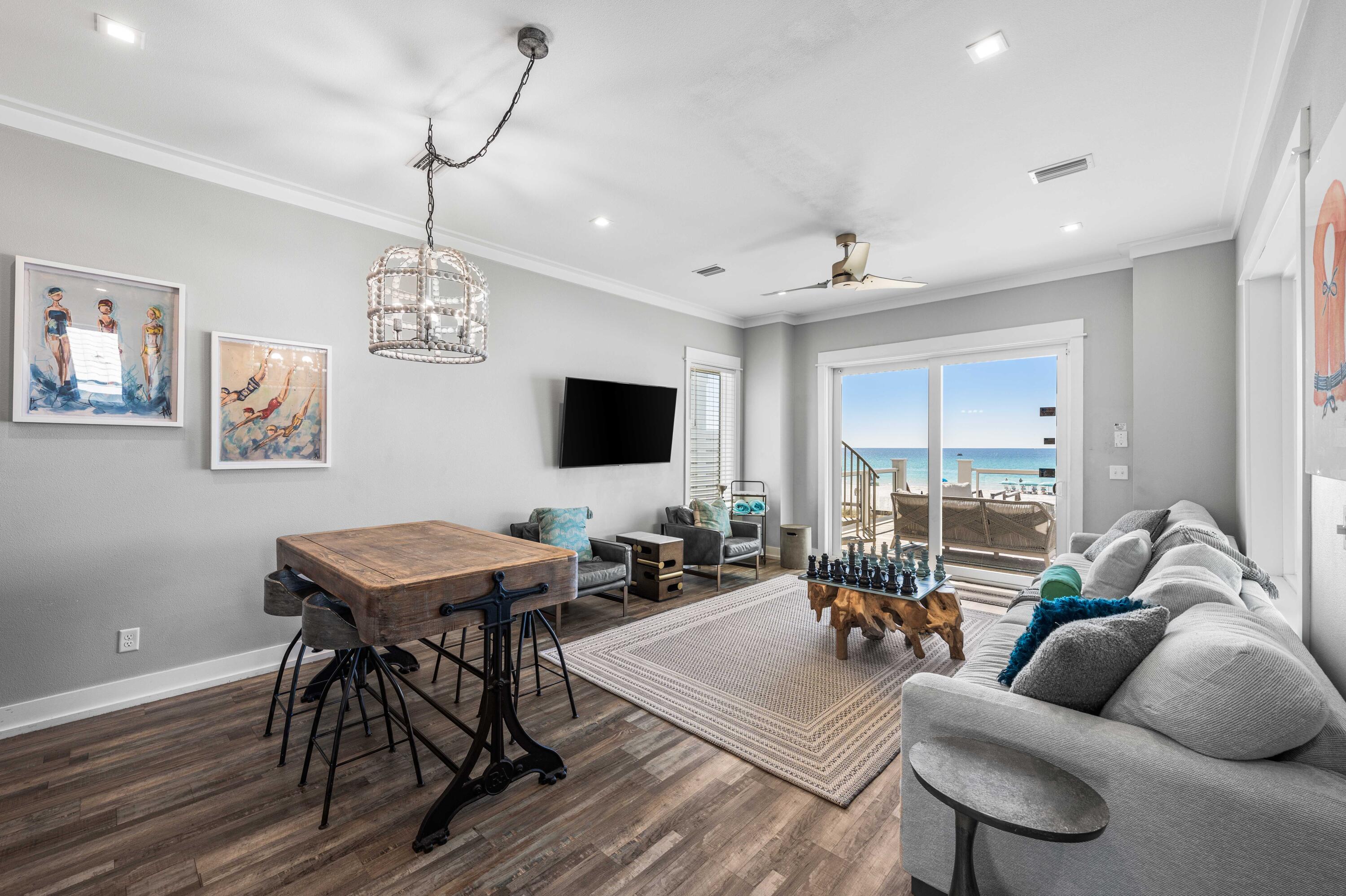6707 Gulf Drive, Panama City Beach