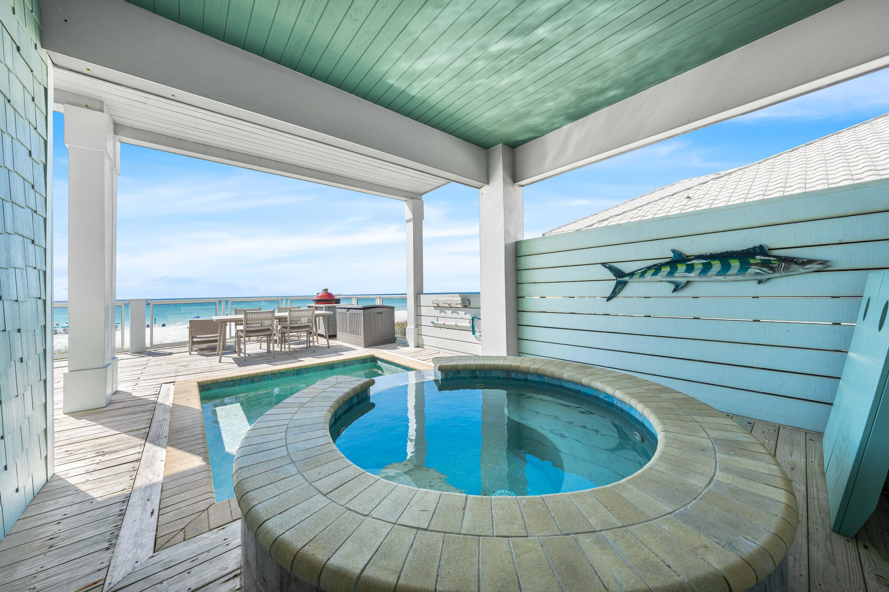 6707 Gulf Drive, Panama City Beach