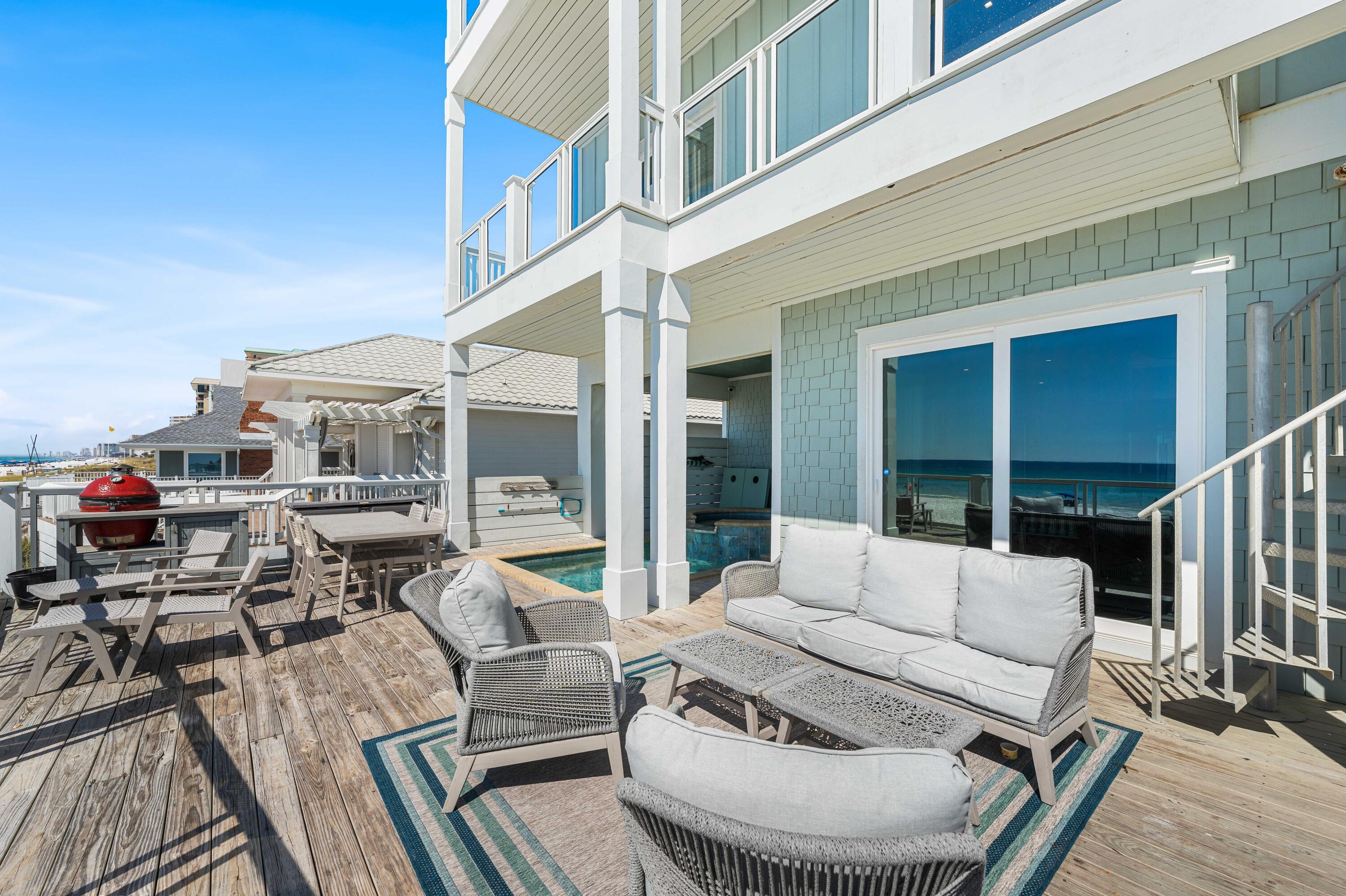6707 Gulf Drive, Panama City Beach