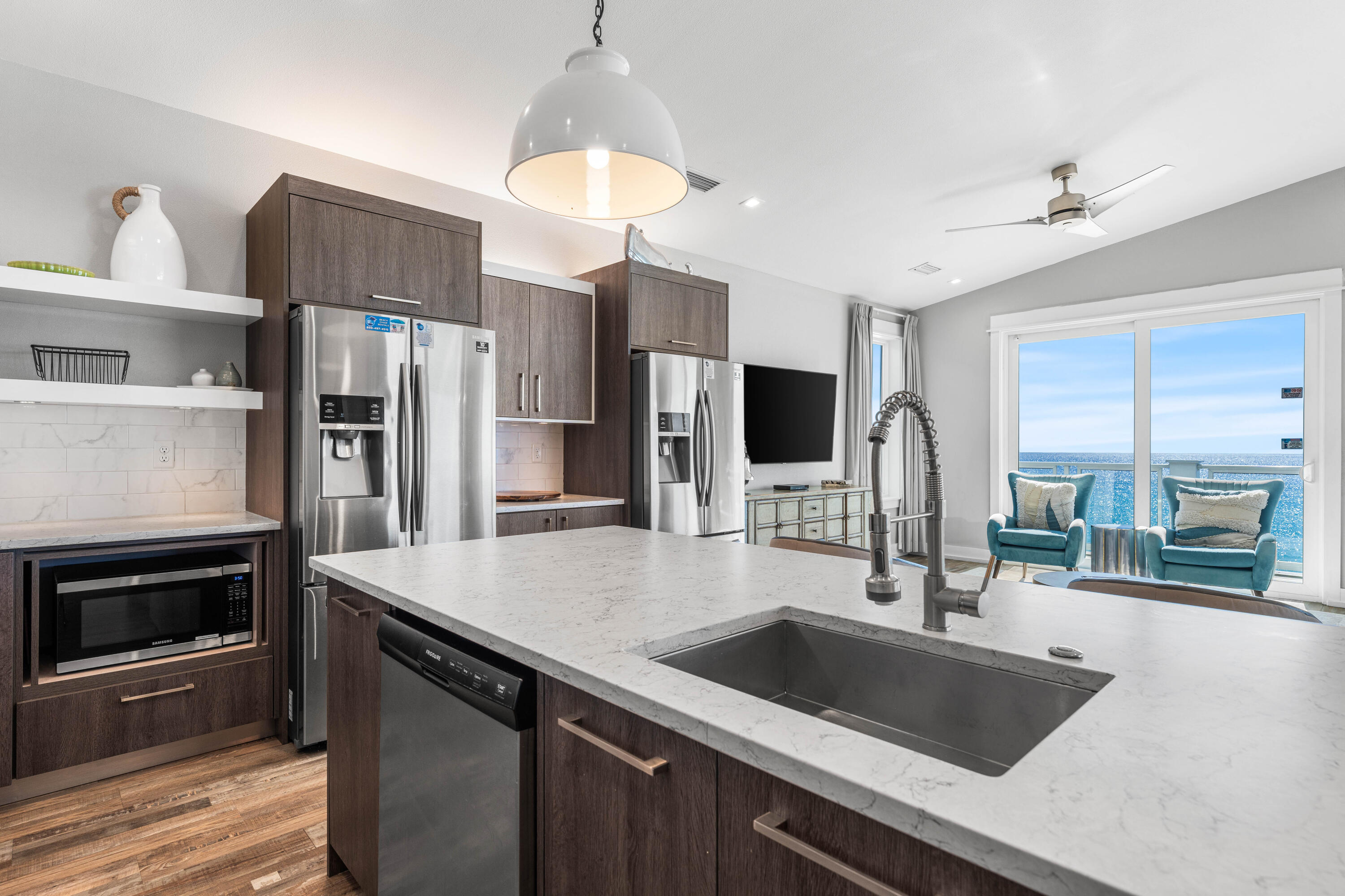 6707 Gulf Drive, Panama City Beach