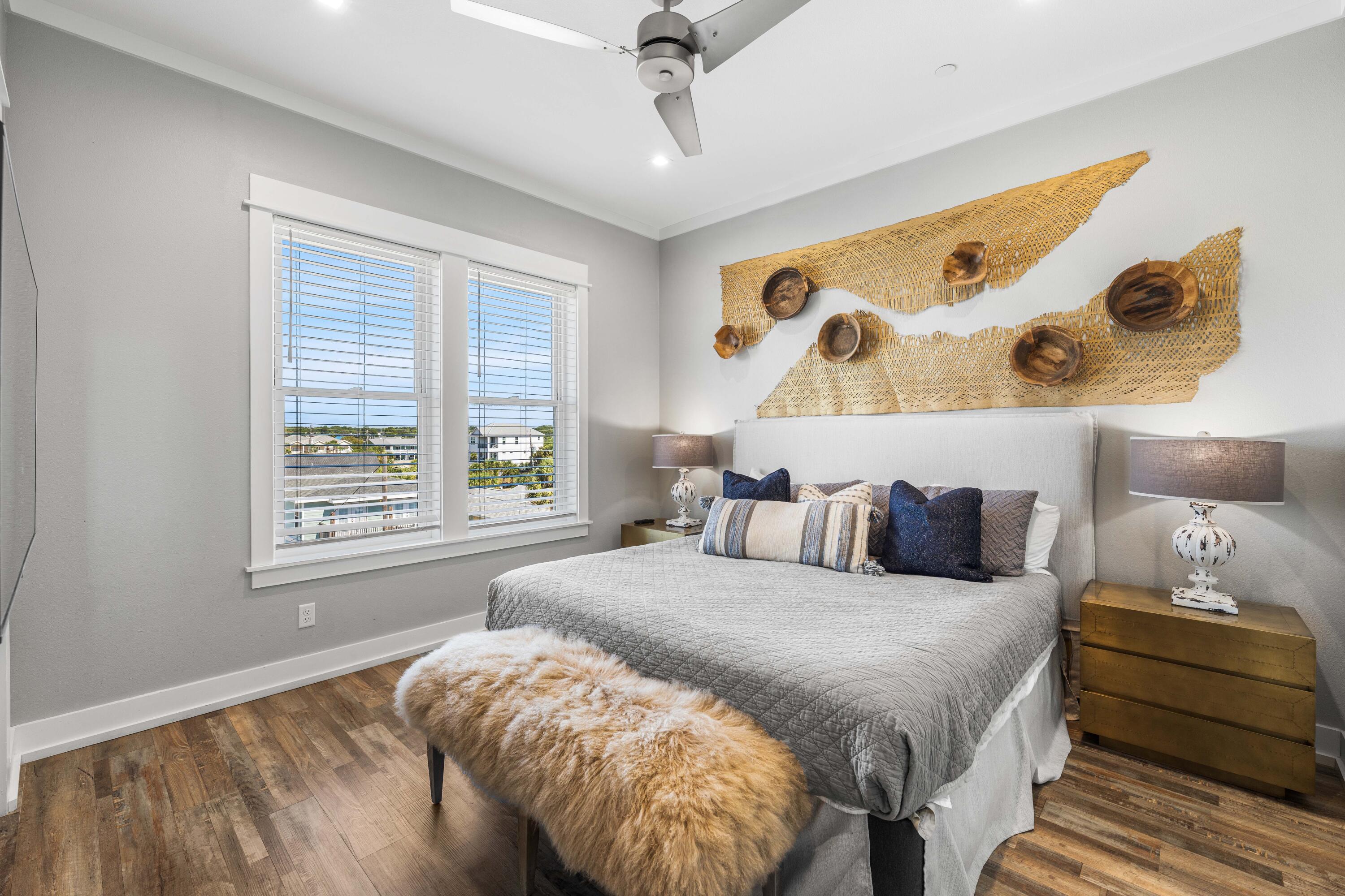 6707 Gulf Drive, Panama City Beach