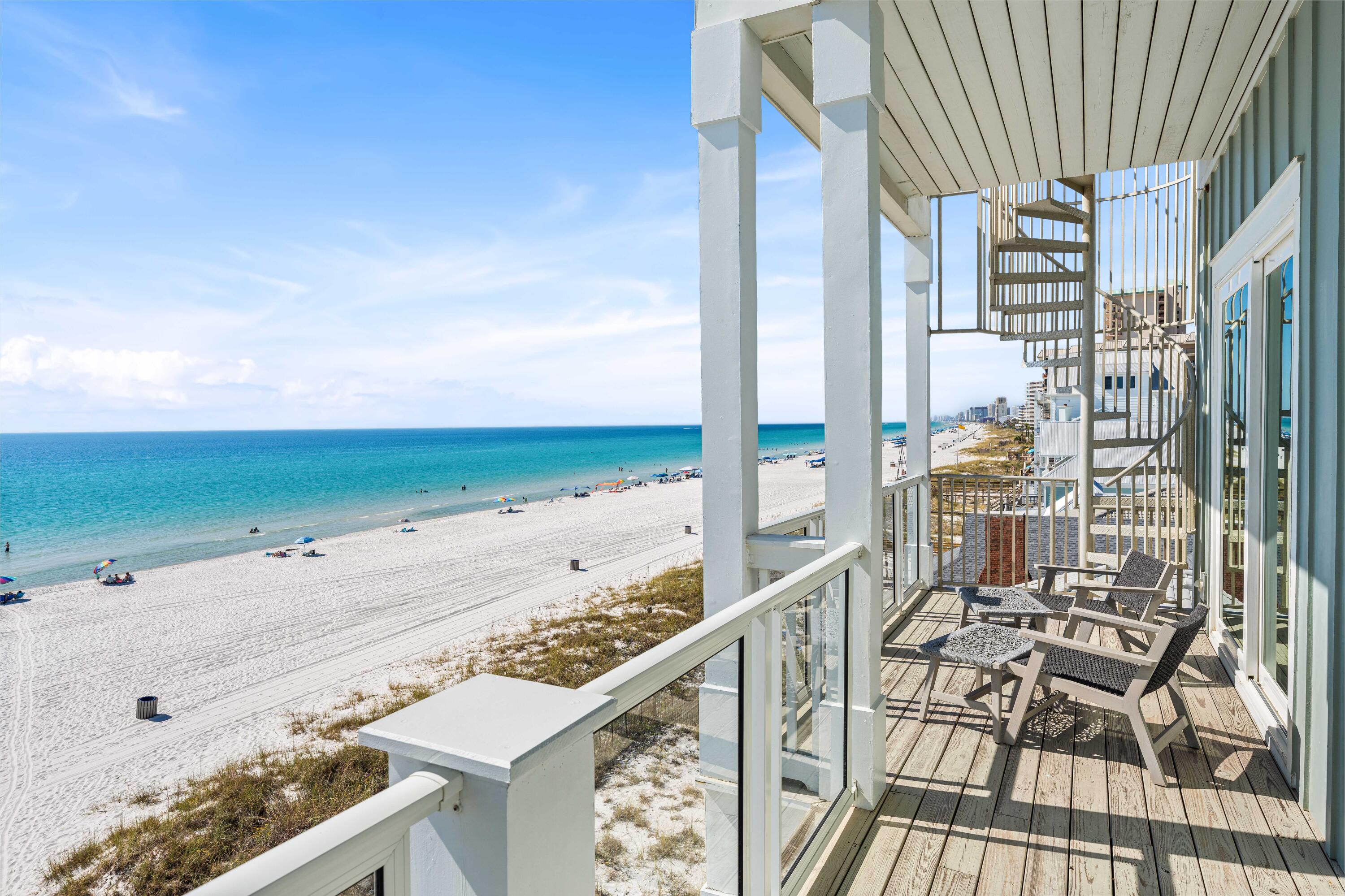 6707 Gulf Drive, Panama City Beach