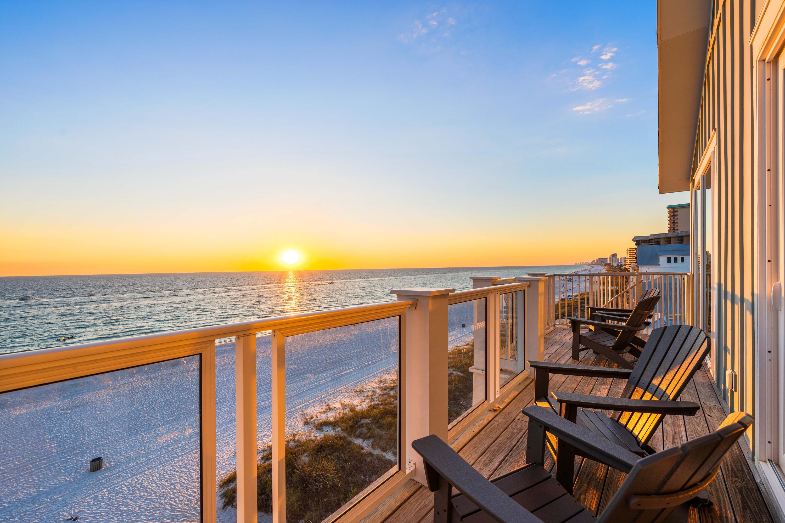 6707 Gulf Drive, Panama City Beach