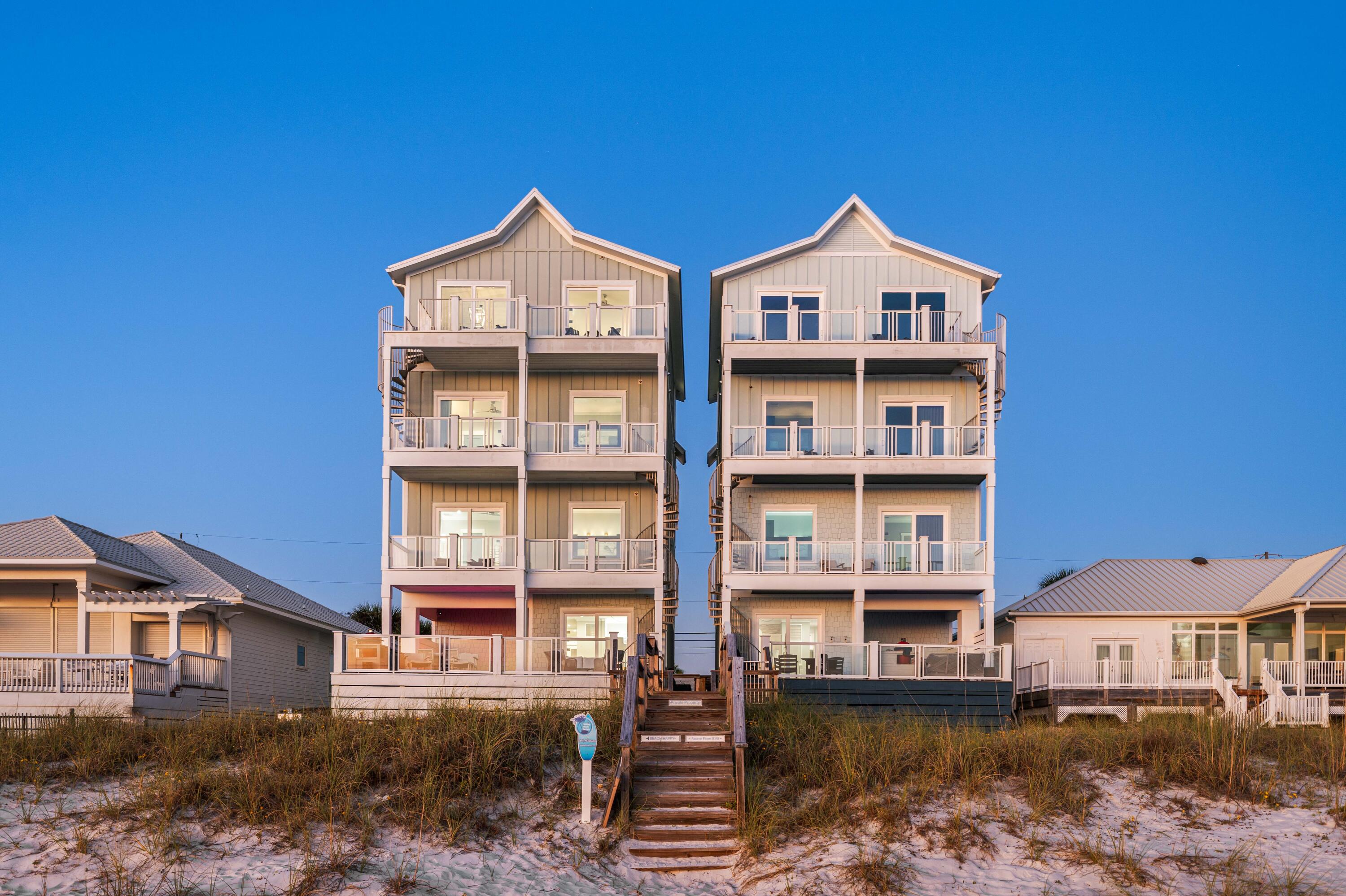 6707 Gulf Drive, Panama City Beach