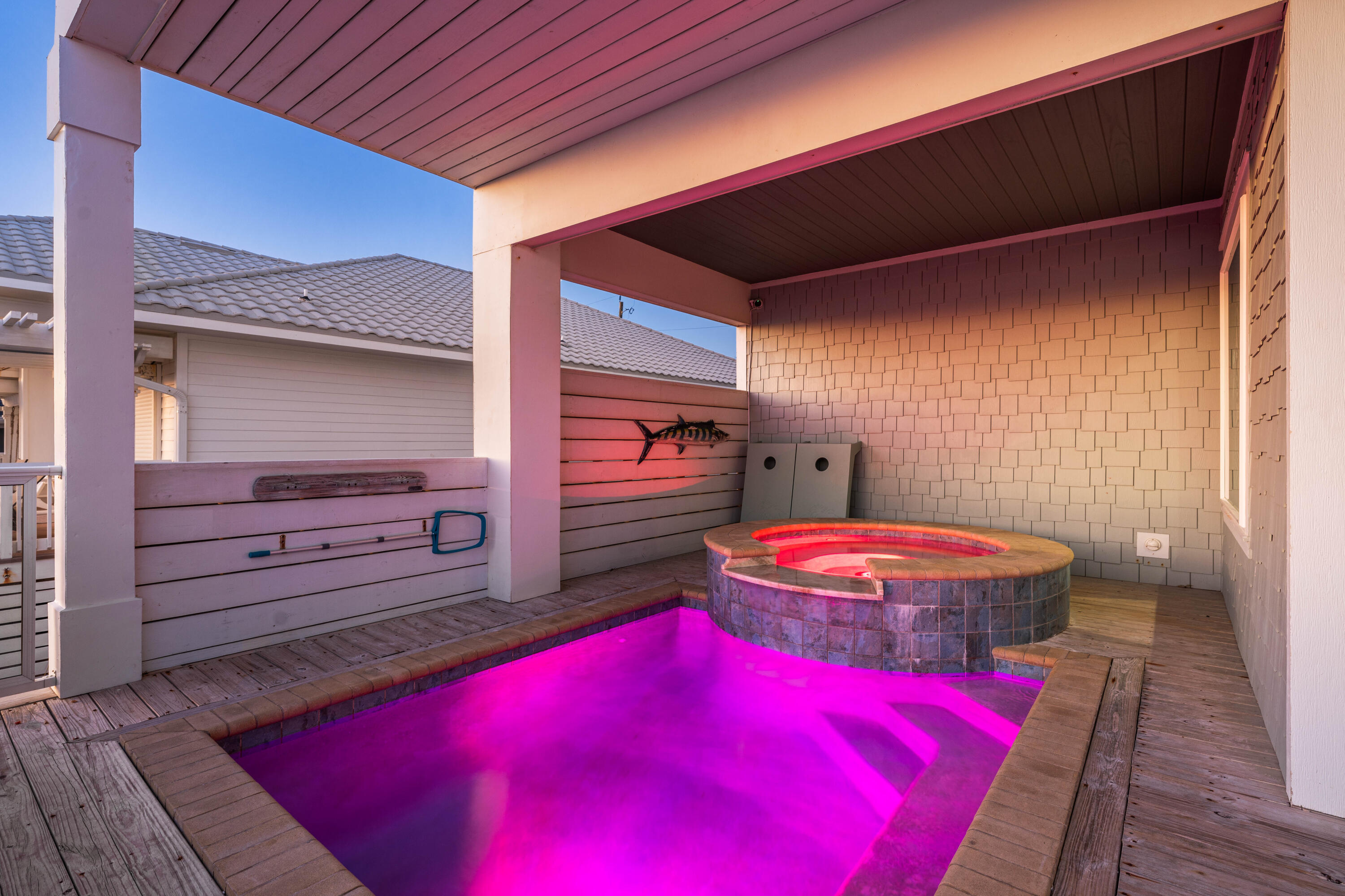 6707 Gulf Drive, Panama City Beach