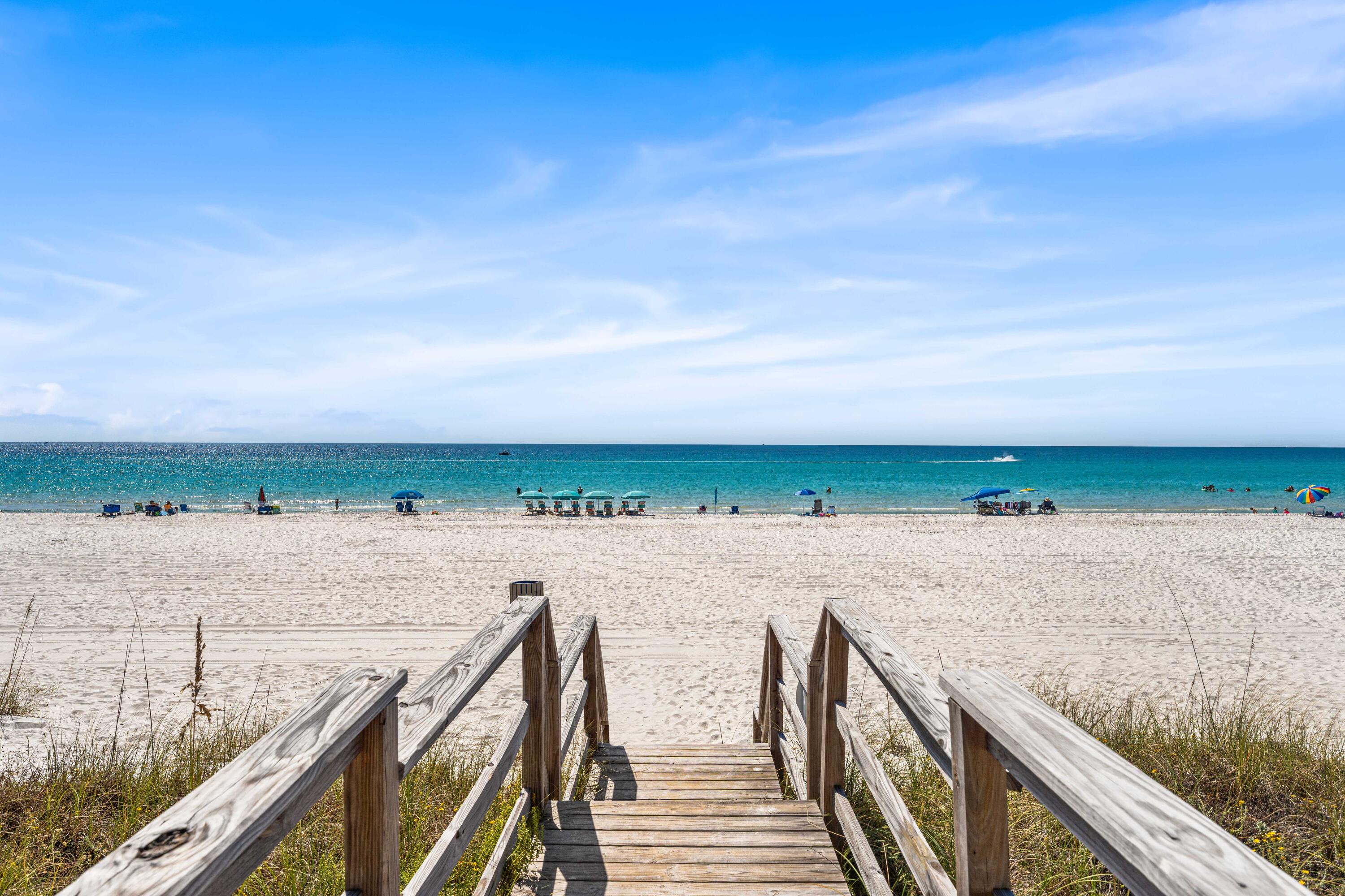 6707 Gulf Drive, Panama City Beach