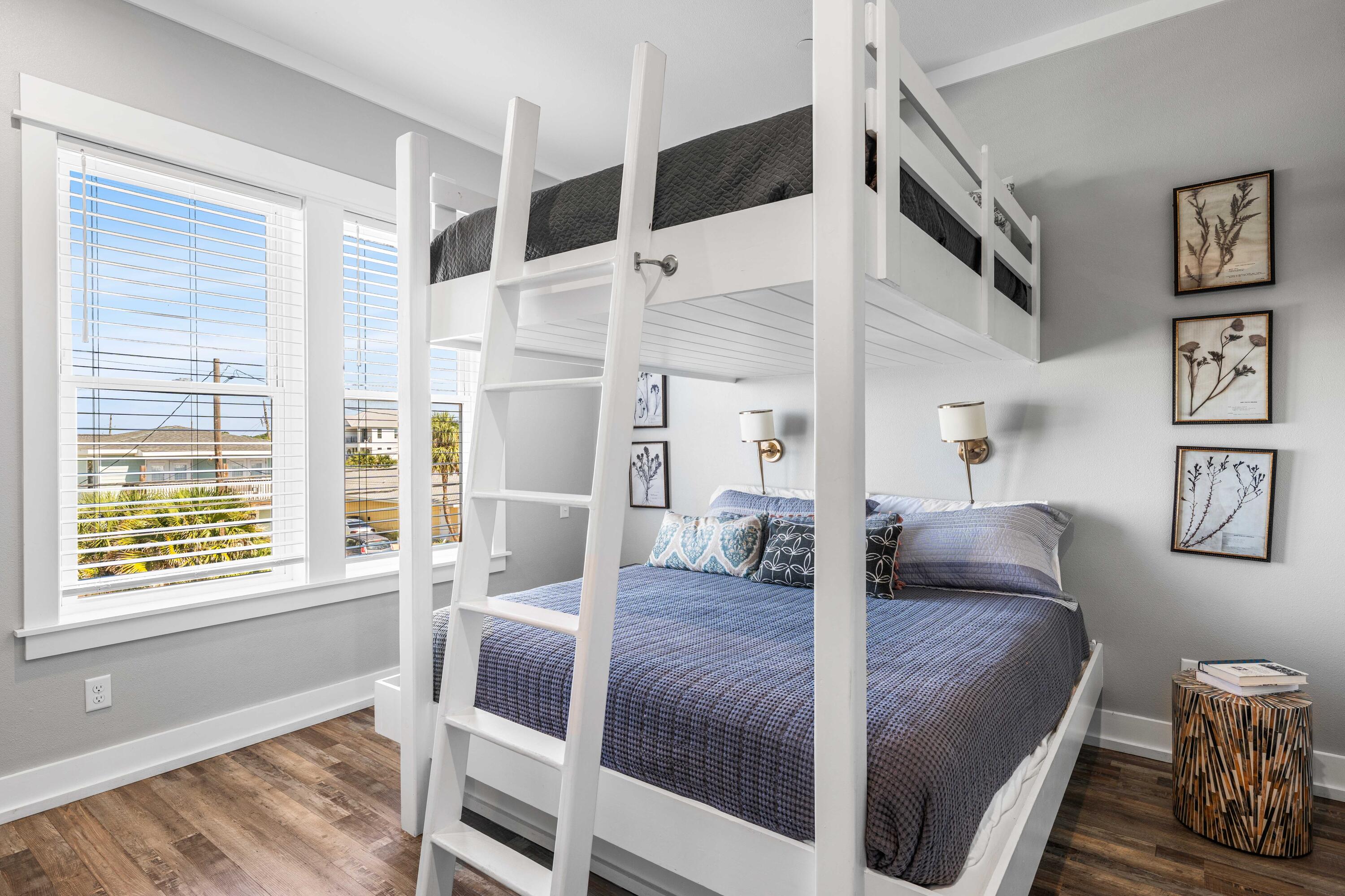 6707 Gulf Drive, Panama City Beach