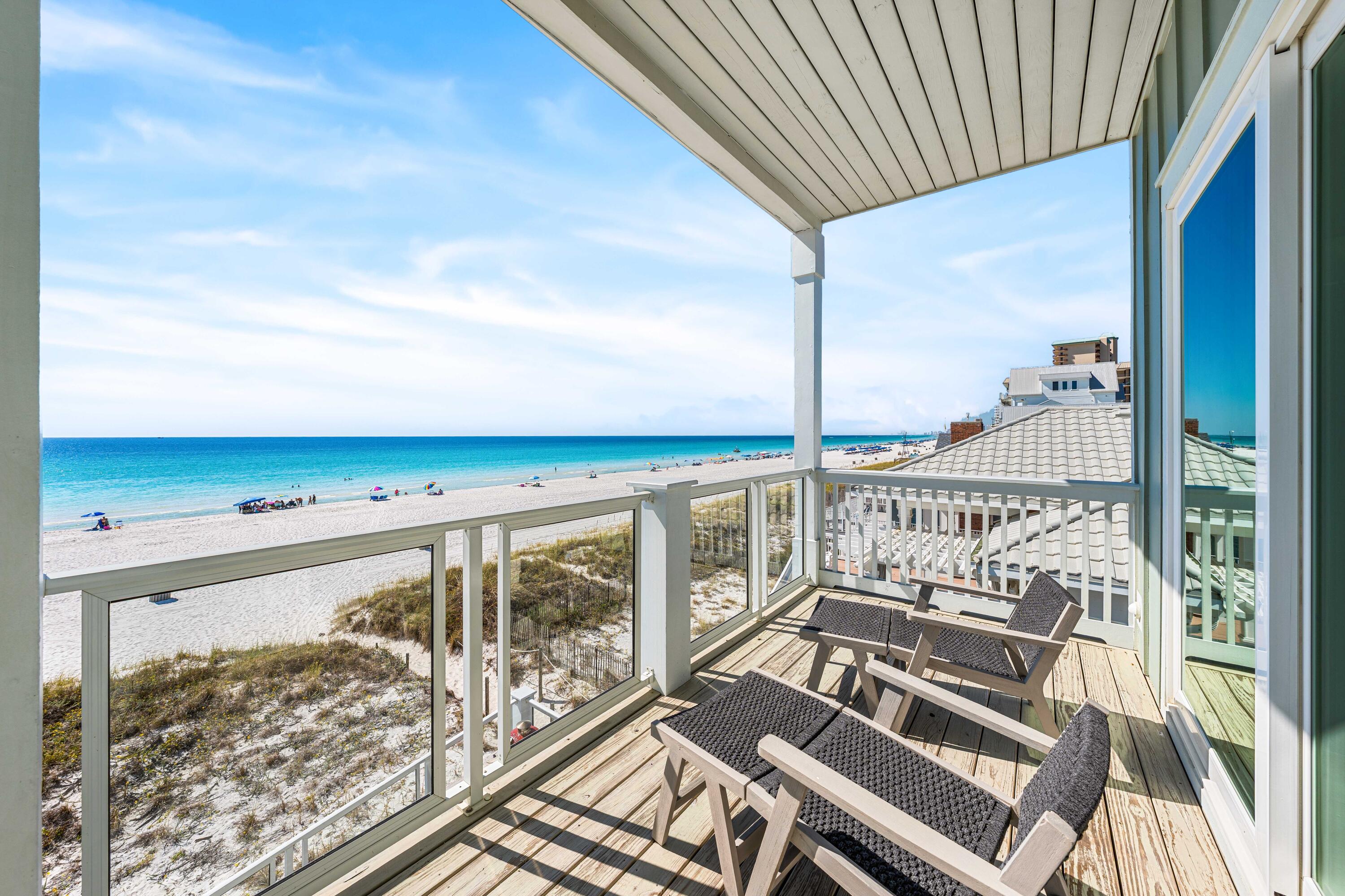 6707 Gulf Drive, Panama City Beach