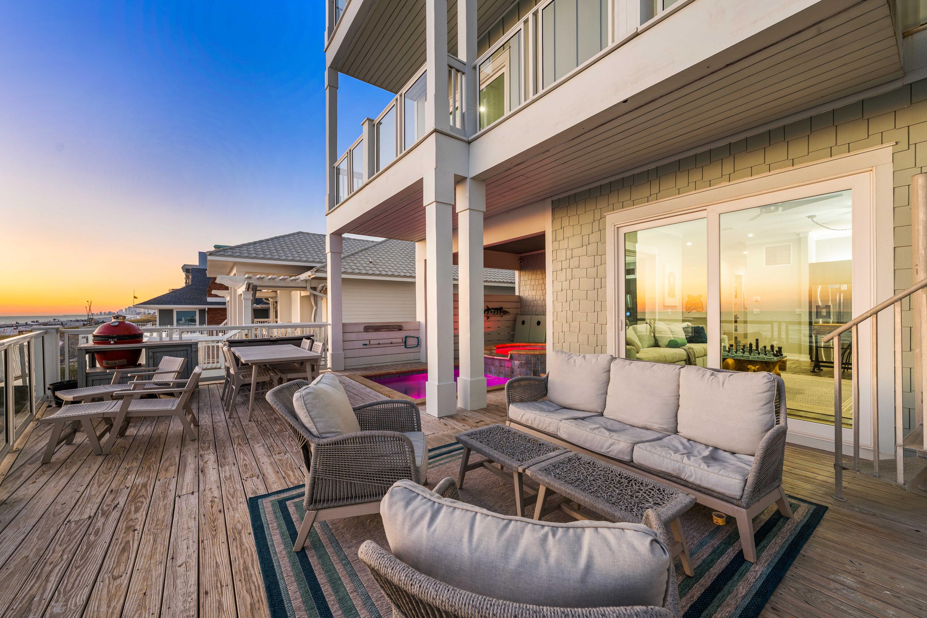 6707 Gulf Drive, Panama City Beach