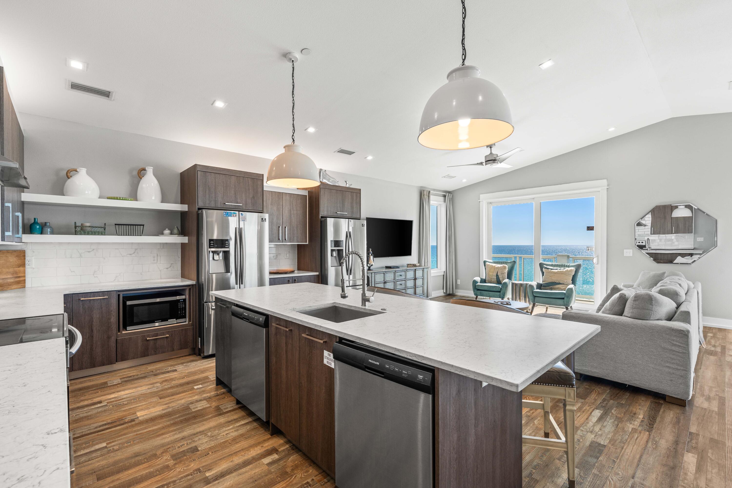 6707 Gulf Drive, Panama City Beach