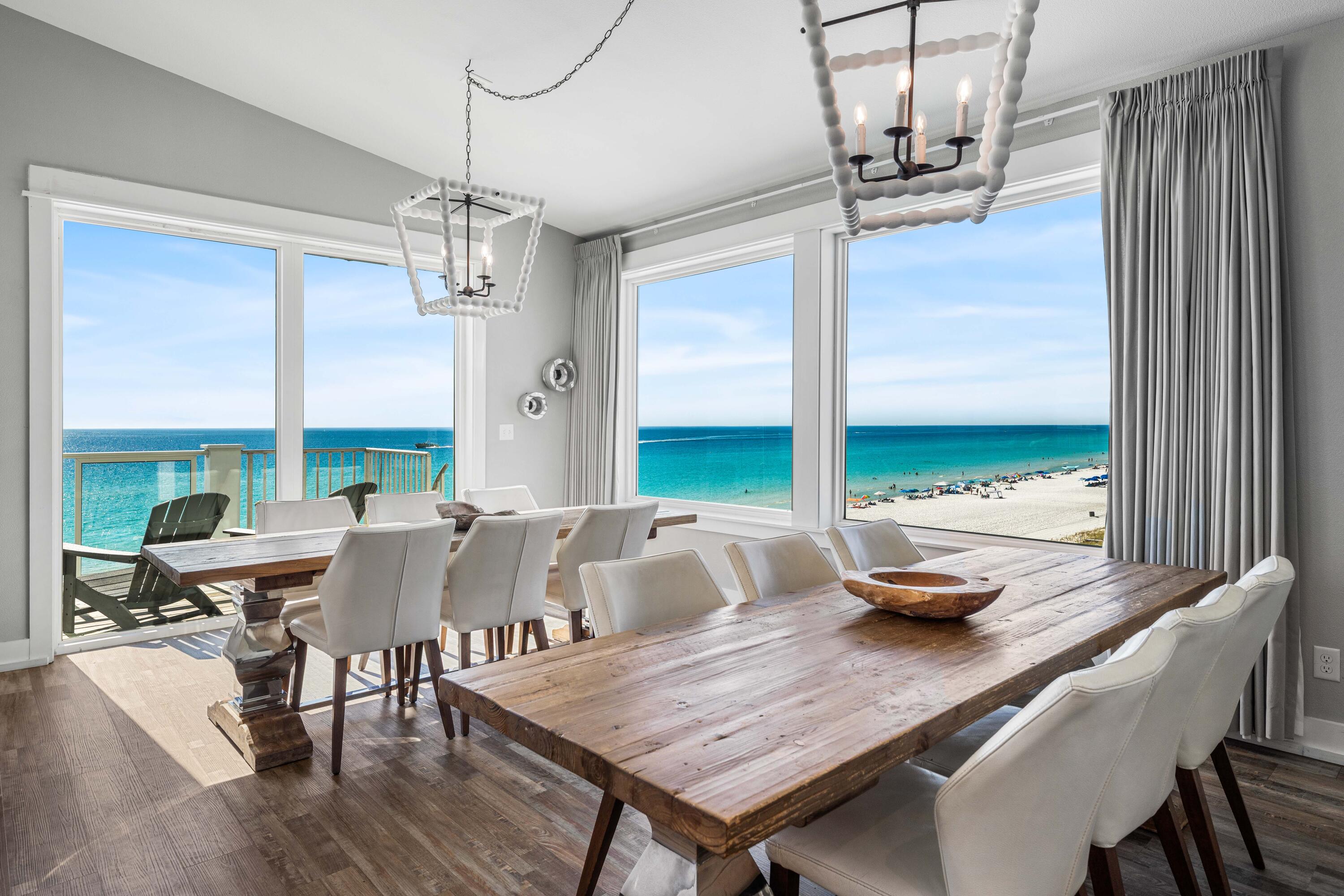 6707 Gulf Drive, Panama City Beach