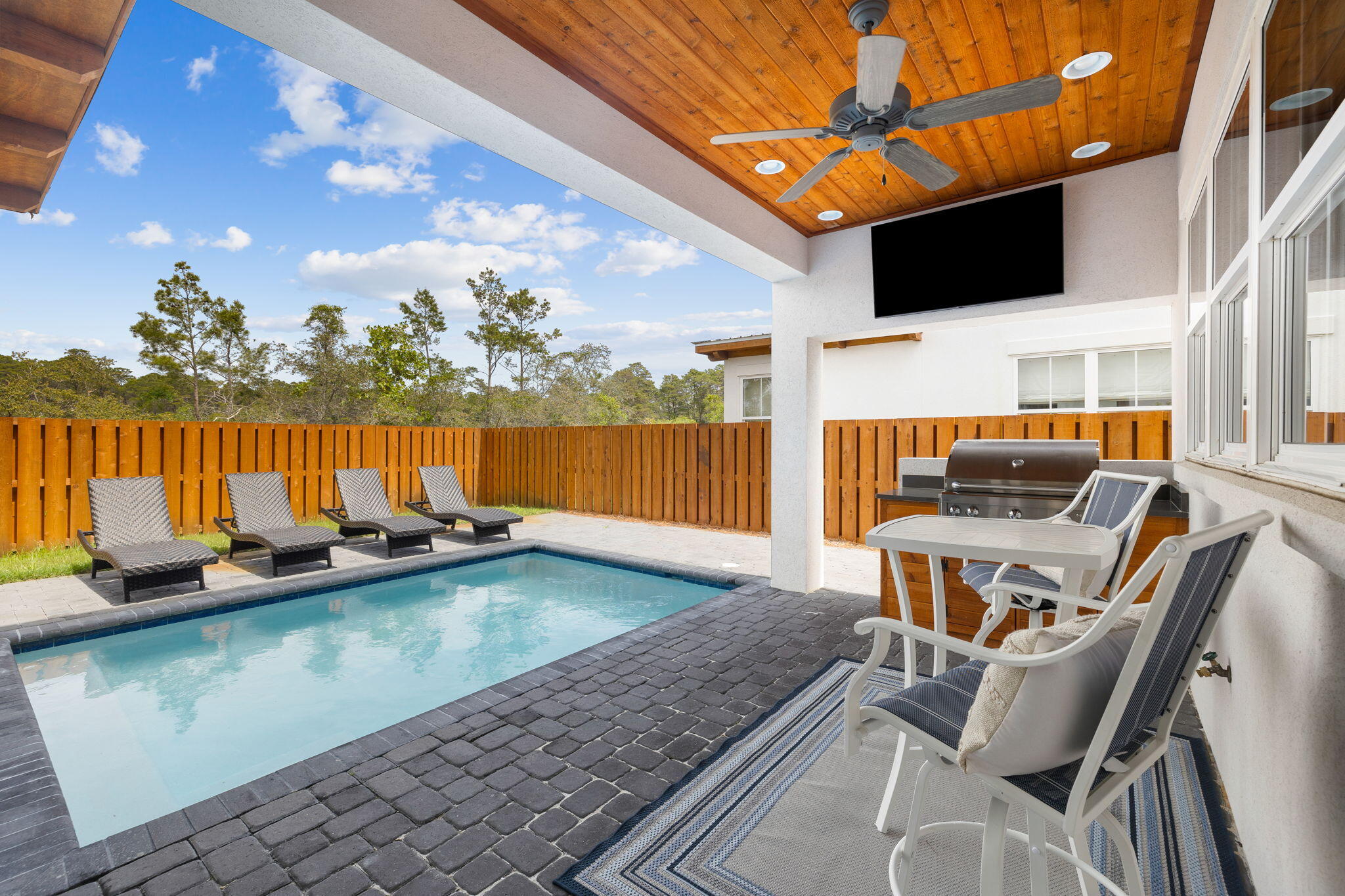 58 Carefree Lane, Santa Rosa Beach