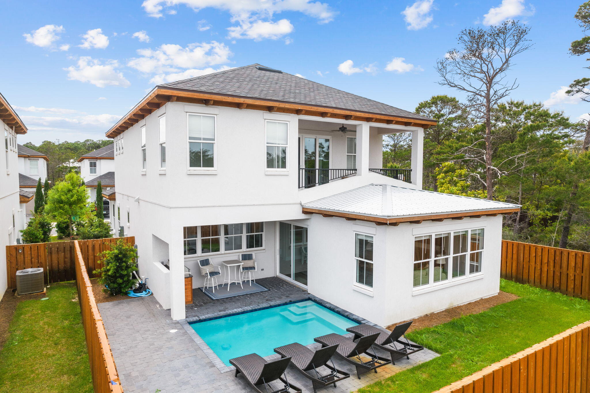 58 Carefree Lane, Santa Rosa Beach