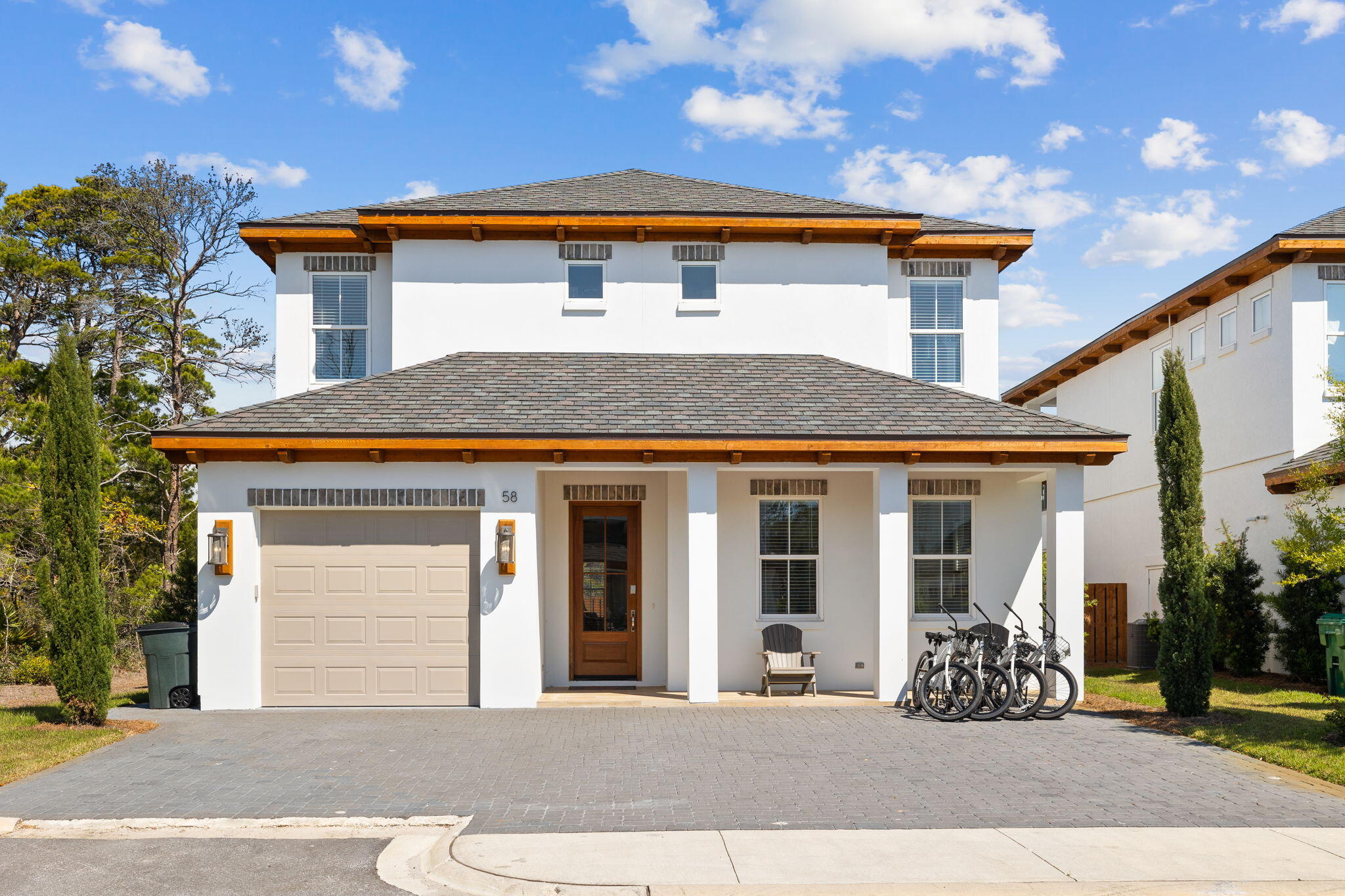 58 Carefree Lane, Santa Rosa Beach