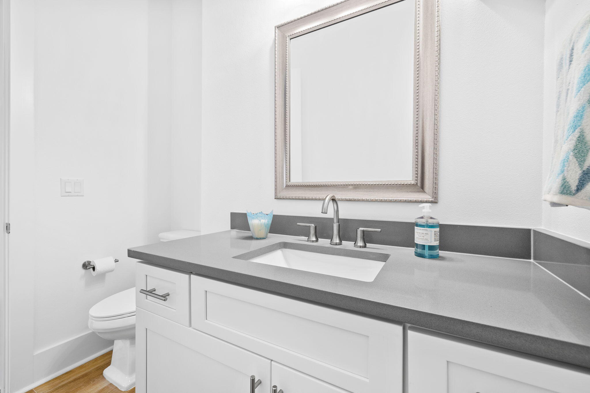 58 Carefree Lane, Santa Rosa Beach