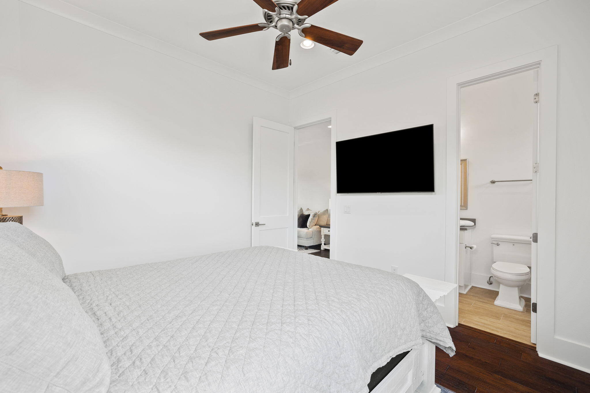 58 Carefree Lane, Santa Rosa Beach