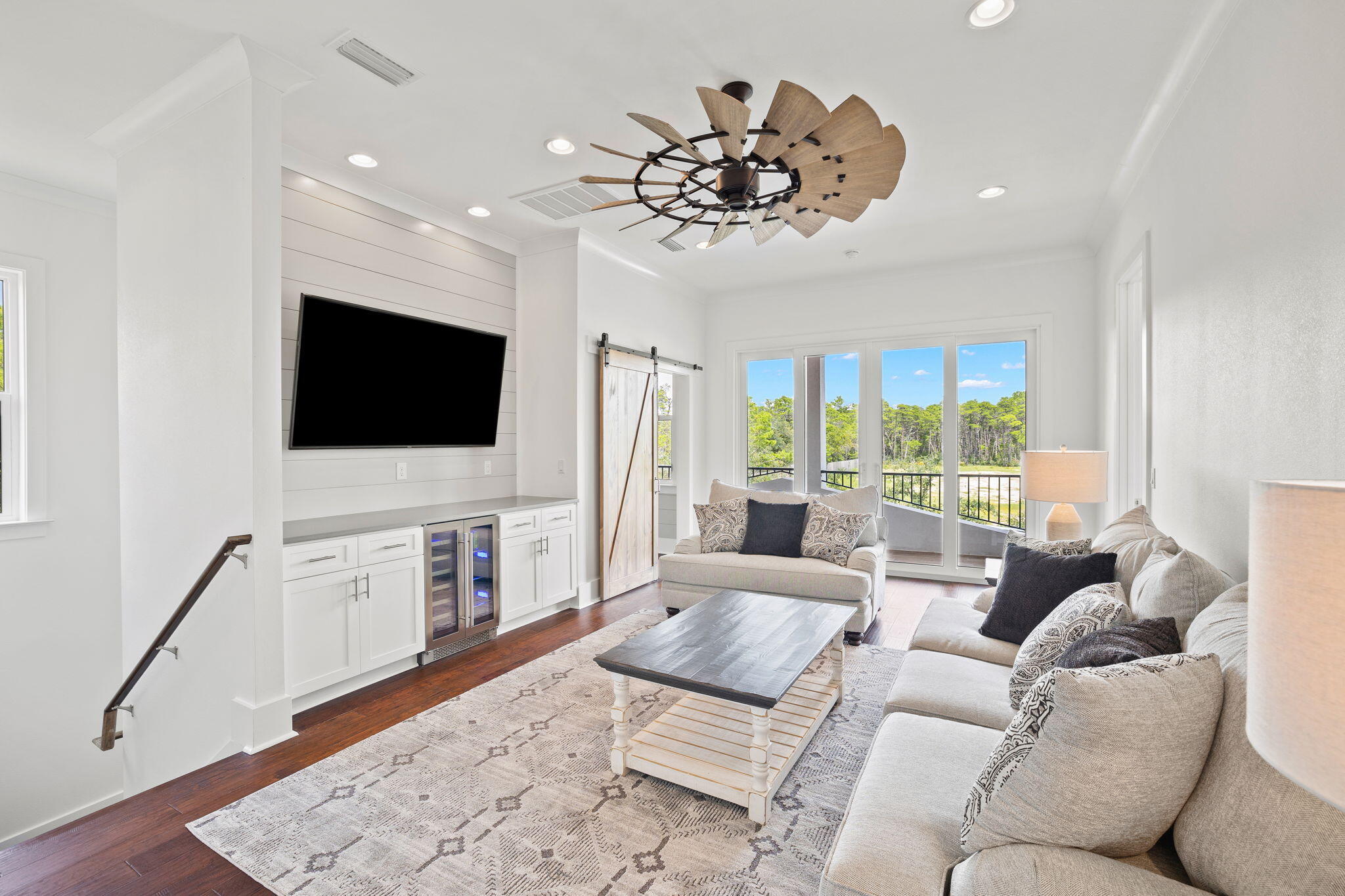 58 Carefree Lane, Santa Rosa Beach