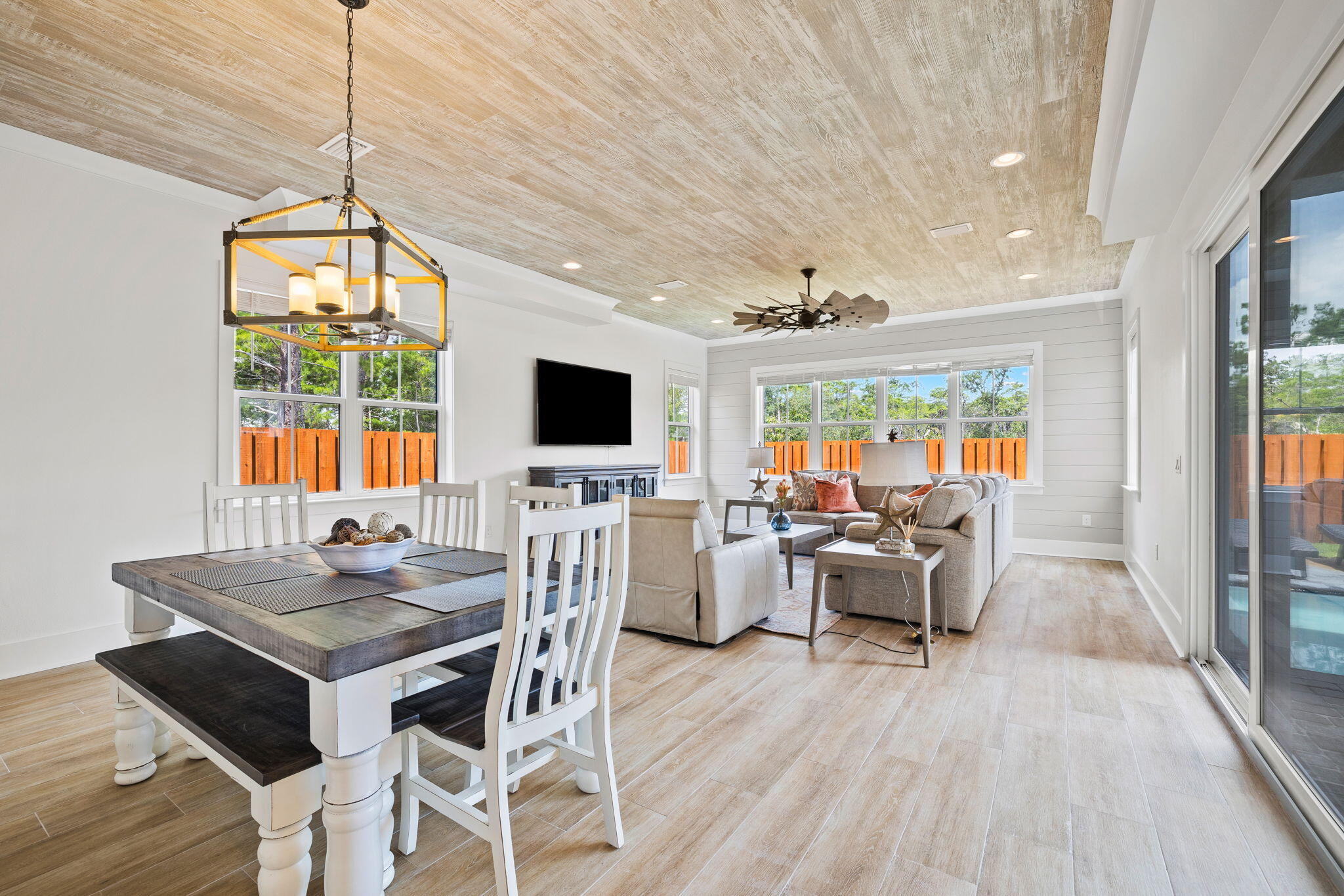 58 Carefree Lane, Santa Rosa Beach