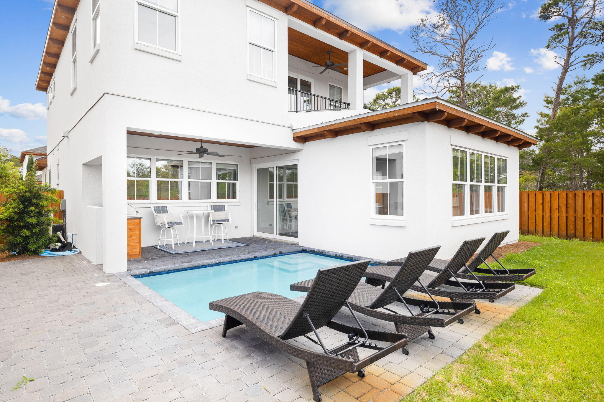 58 Carefree Lane, Santa Rosa Beach