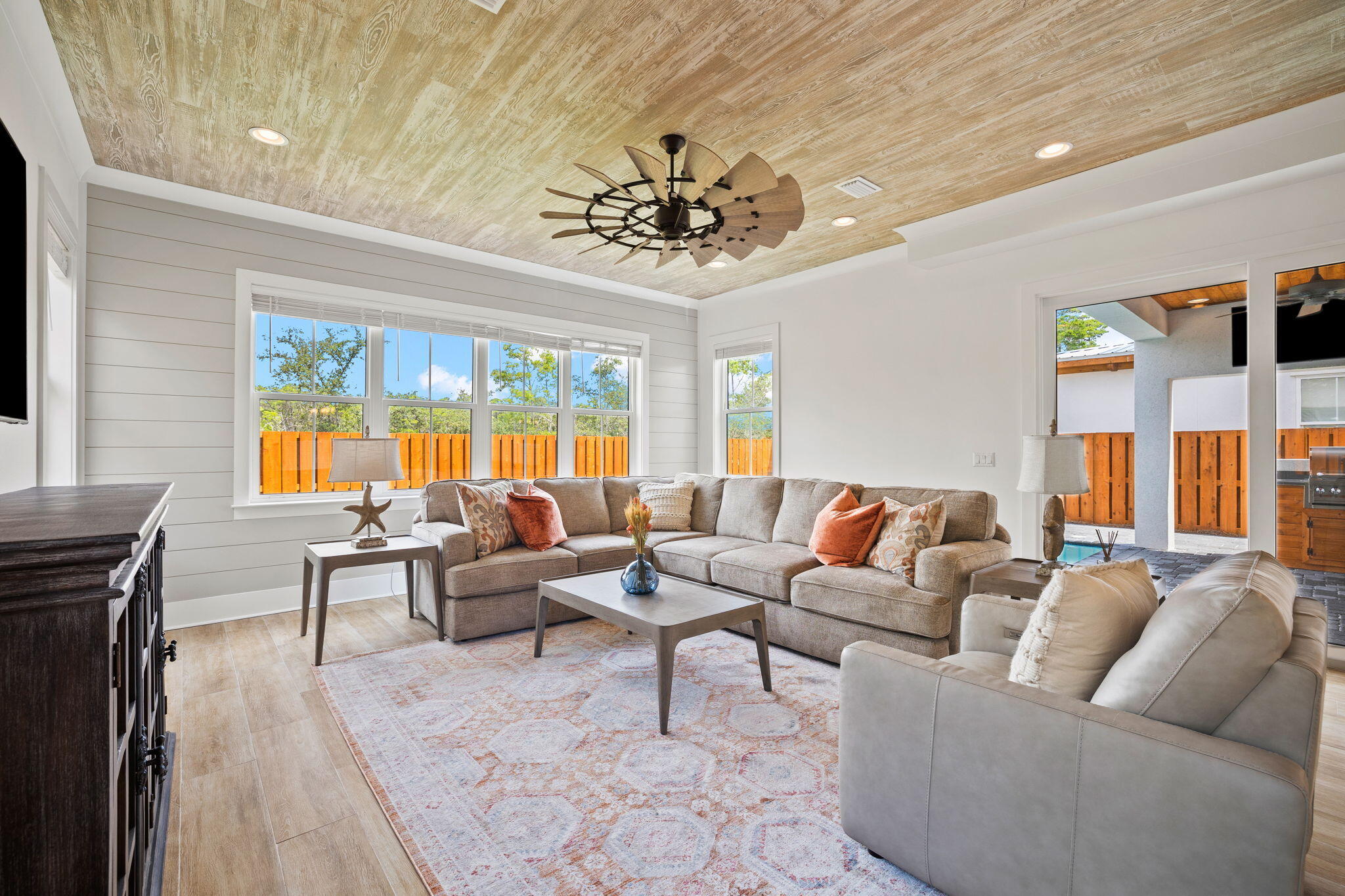 58 Carefree Lane, Santa Rosa Beach