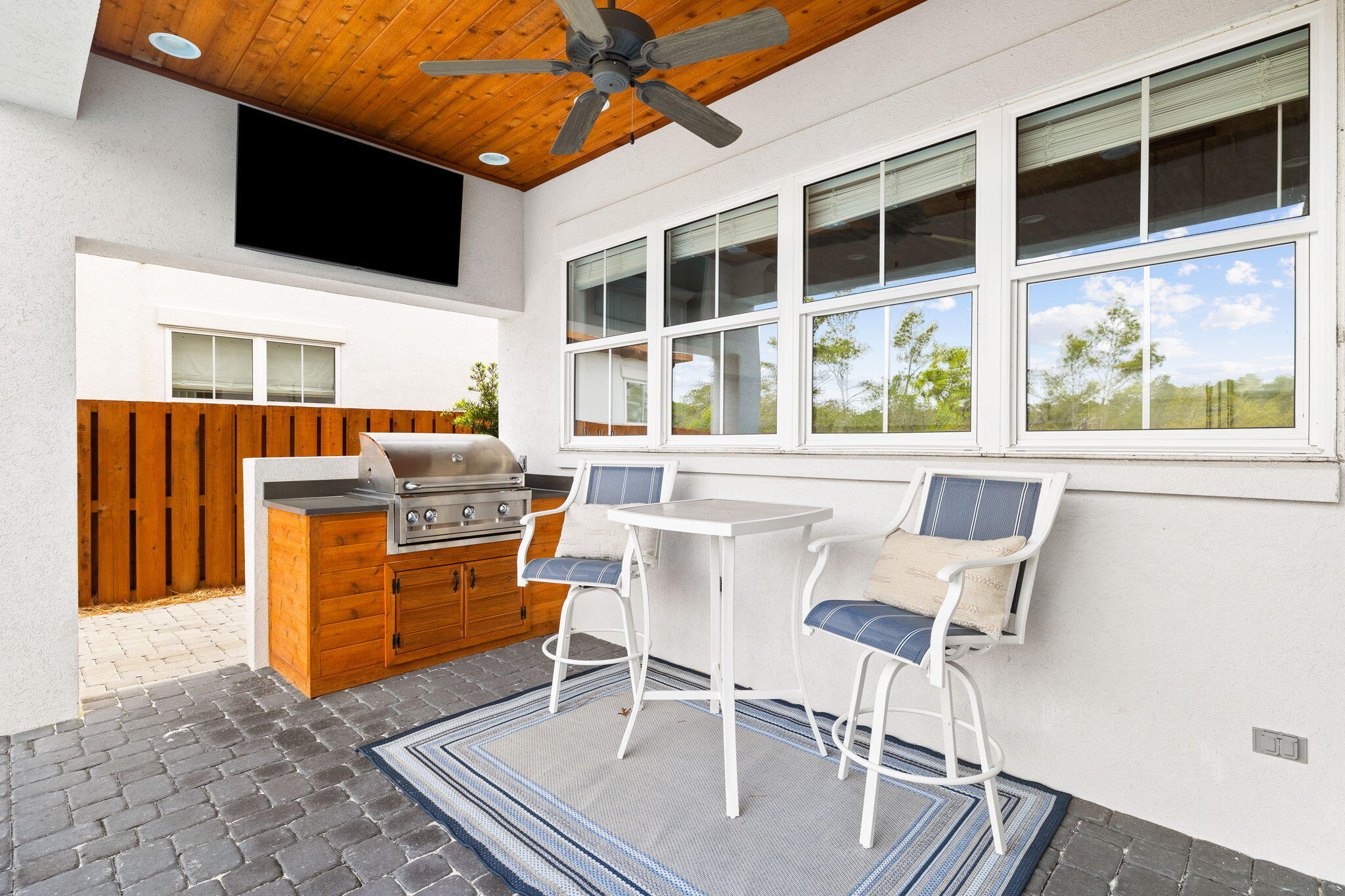 58 Carefree Lane, Santa Rosa Beach