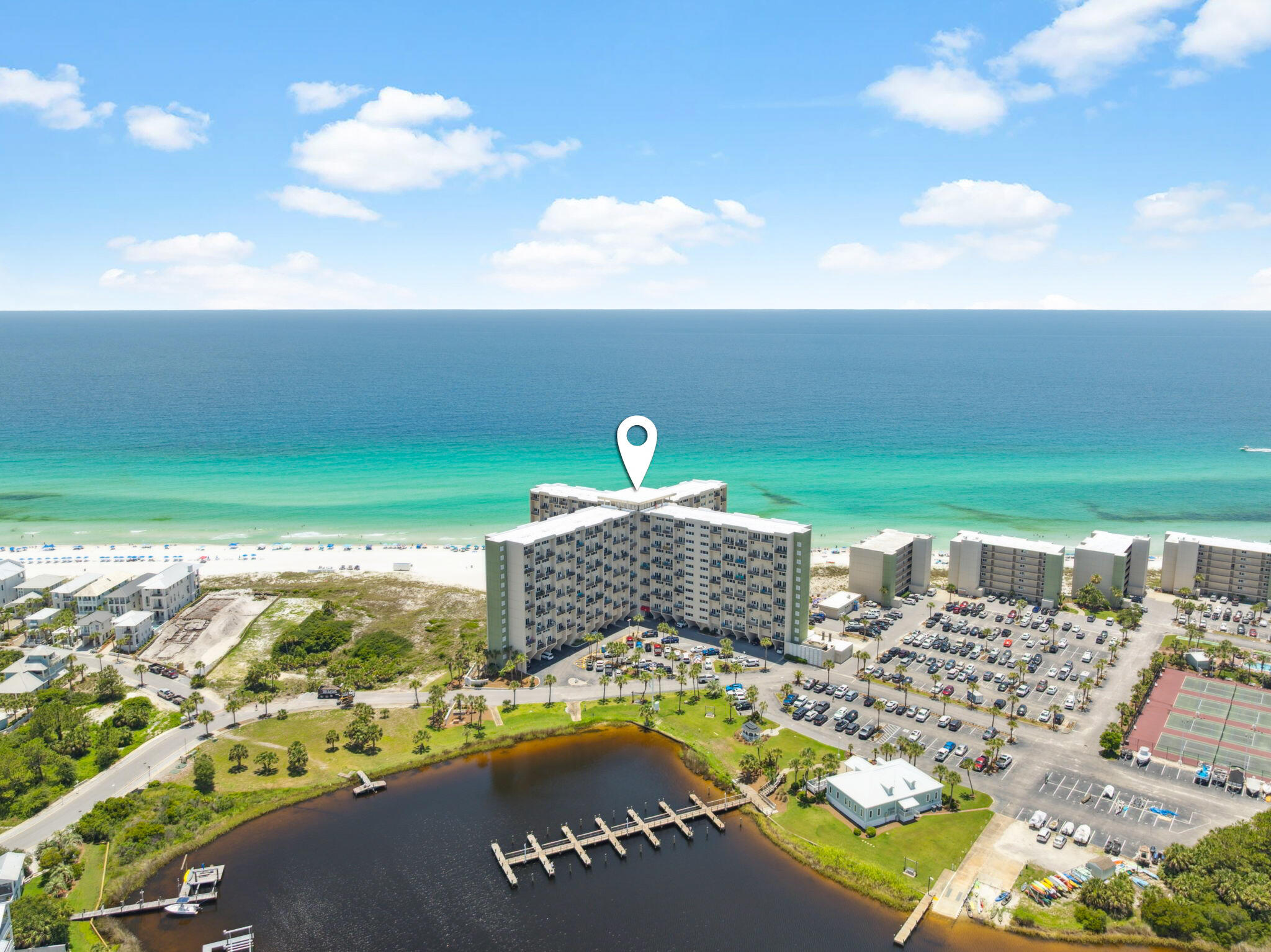 23223 Front Beach Road, A-327